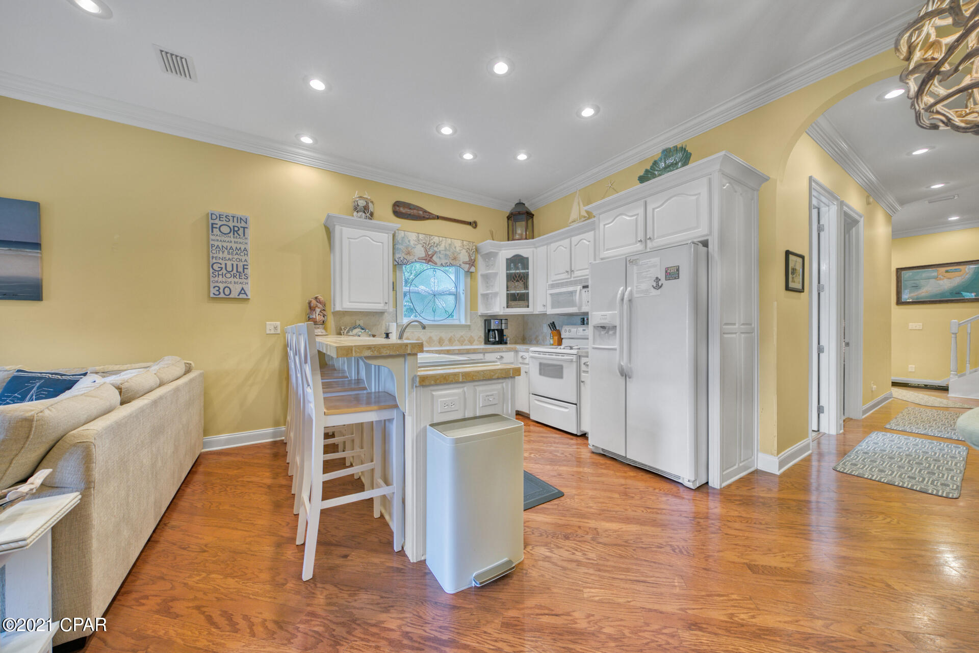 La Valencia Beach Resort - Residential