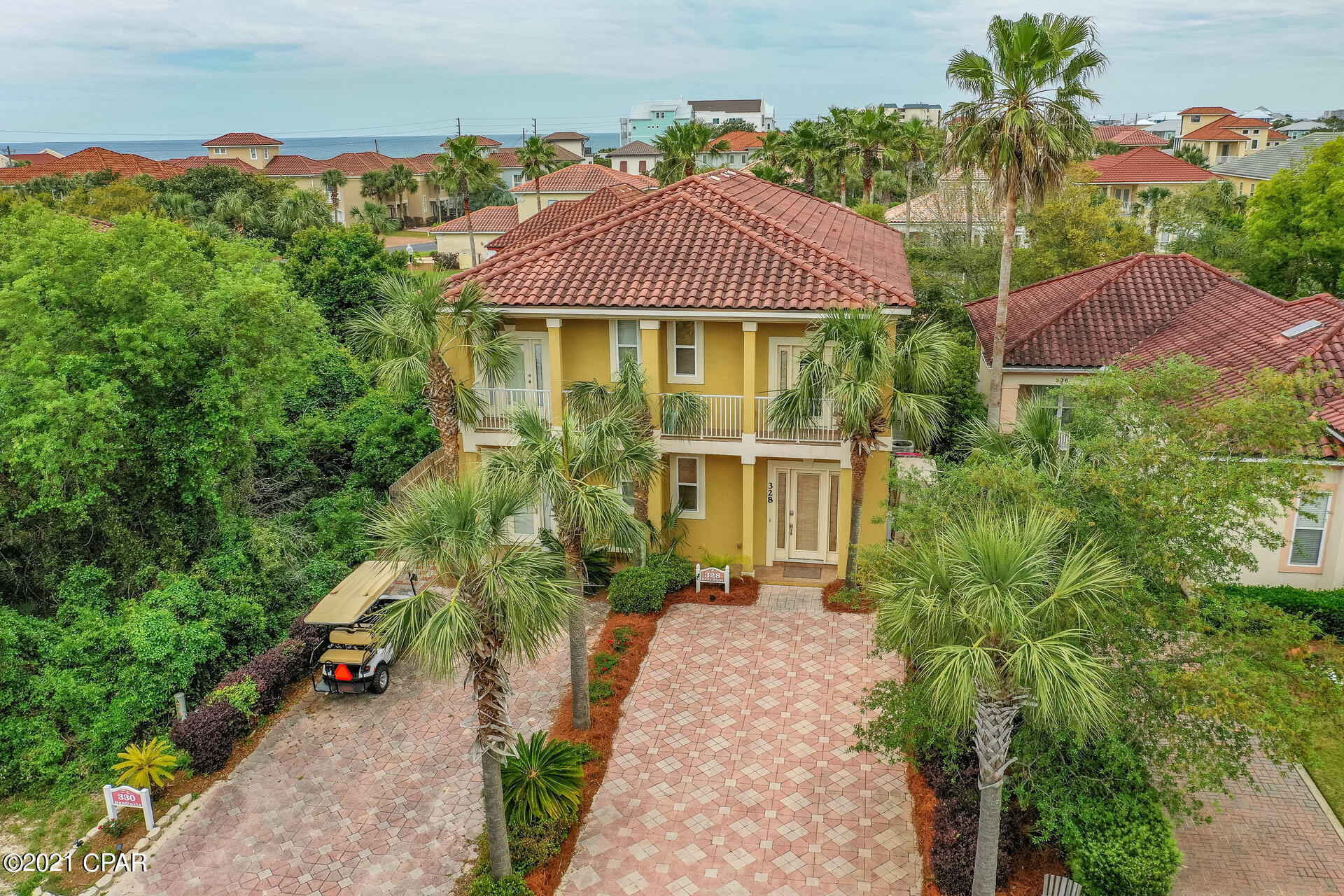 La Valencia Beach Resort - Residential