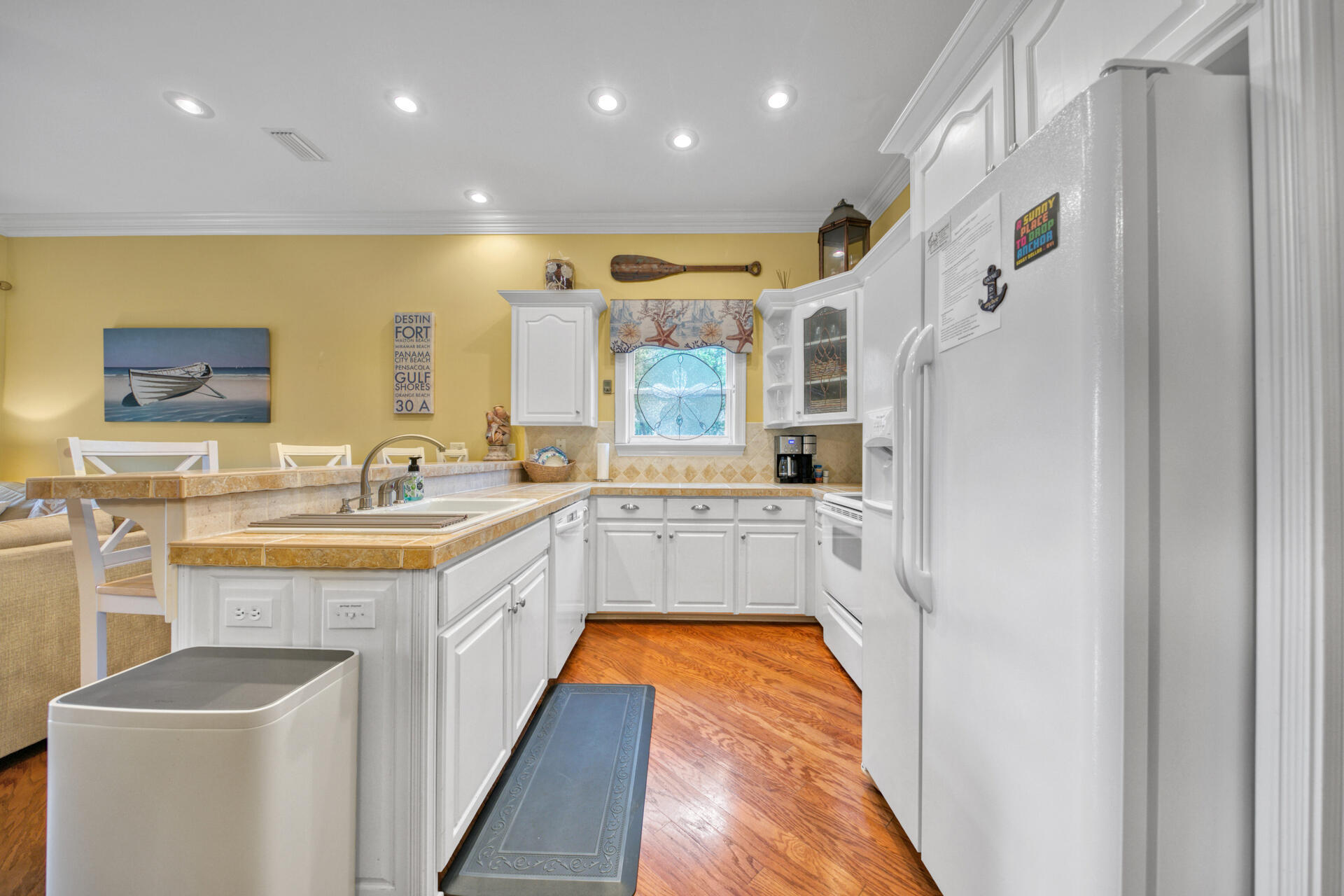 La Valencia Beach Resort - Residential