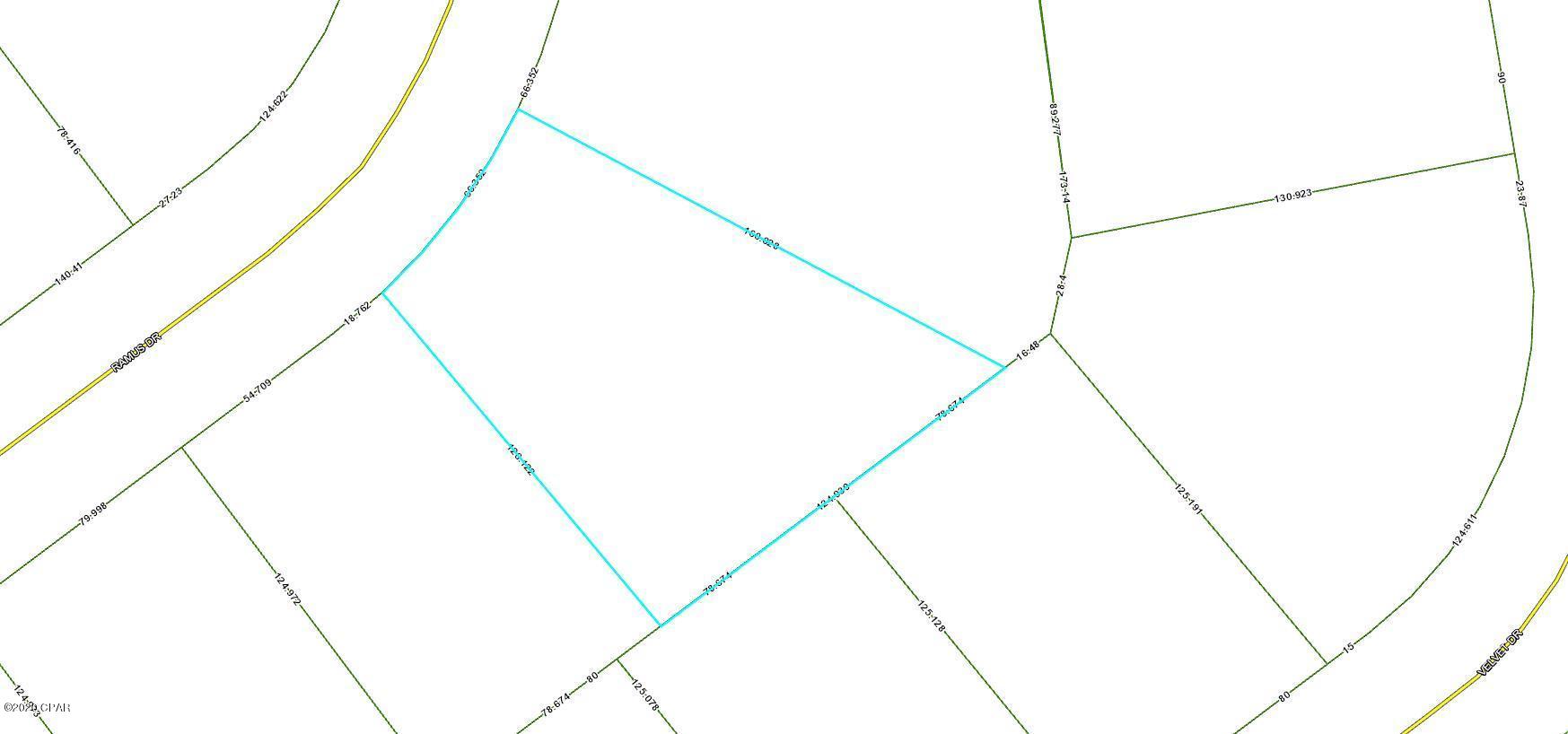 Sunny Hills Unit 2 - Land