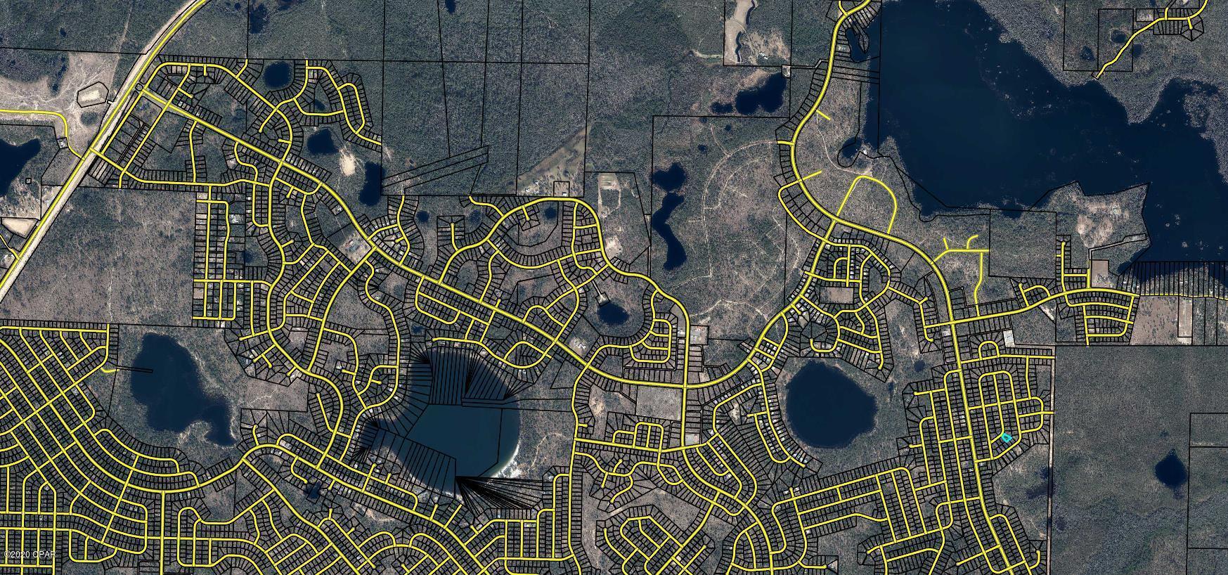Sunny Hills Unit 2 - Land