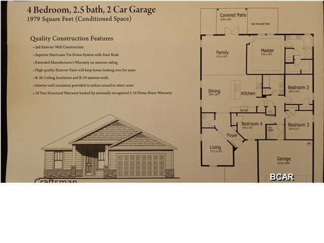 Whisper Dunes - Residential