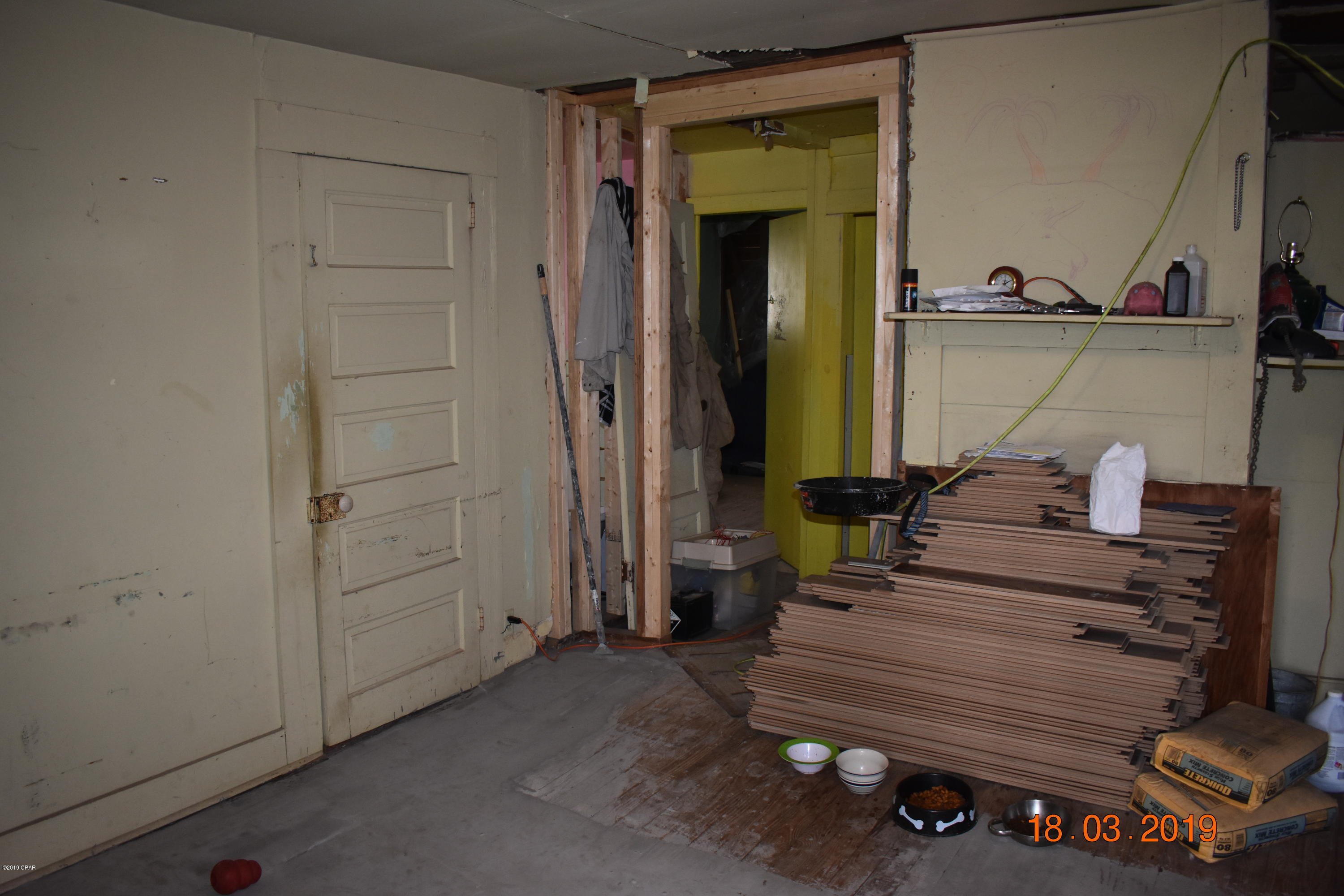 [No Recorded Subdiv] - Residential