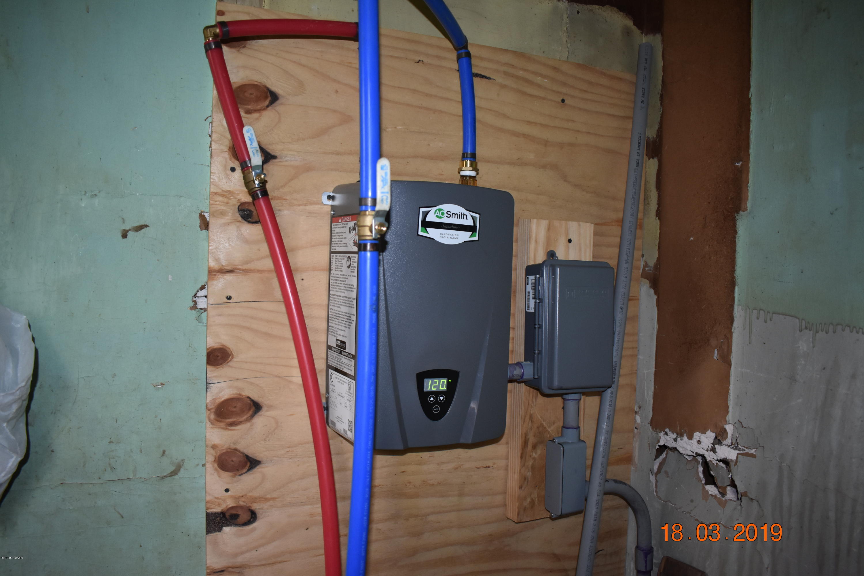 [No Recorded Subdiv] - Residential