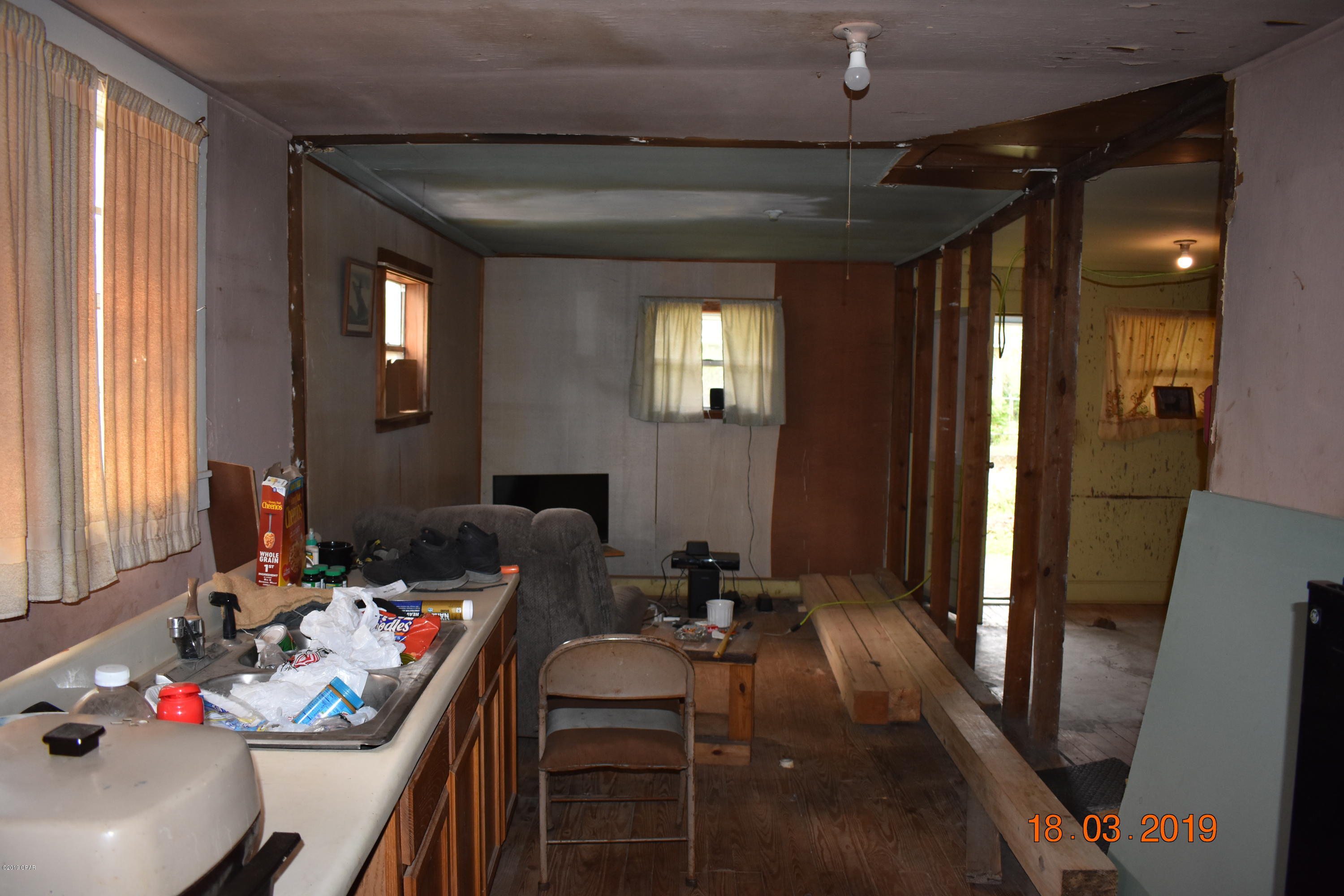 [No Recorded Subdiv] - Residential