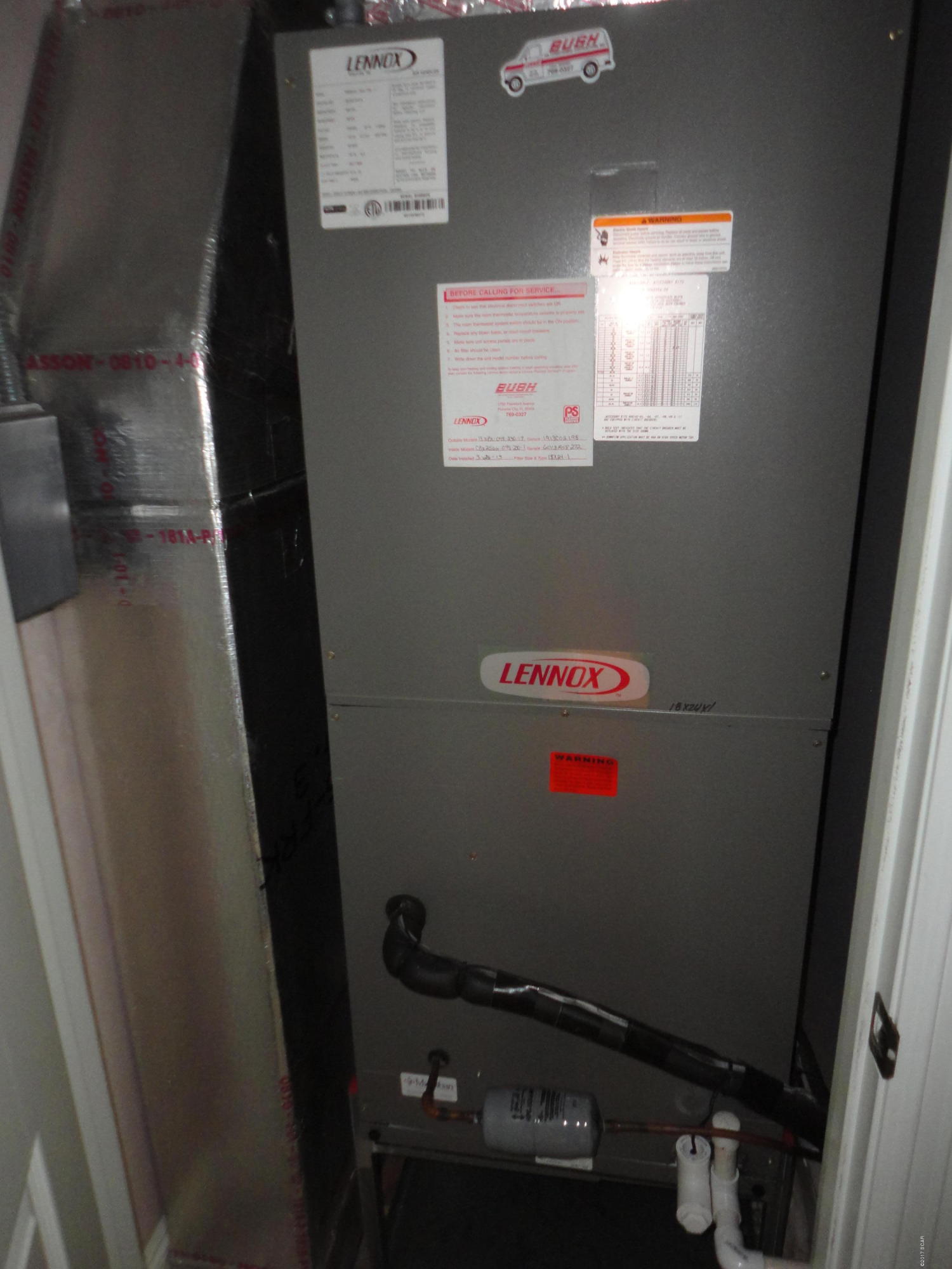 Bay Point Unit 1 - Residential