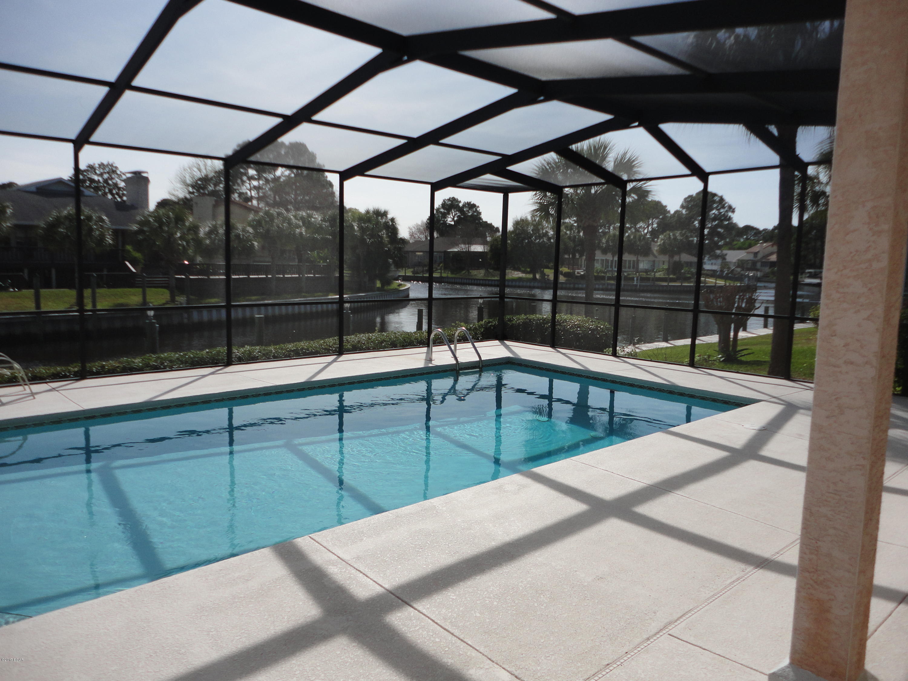 Bay Point Unit 1 - Residential