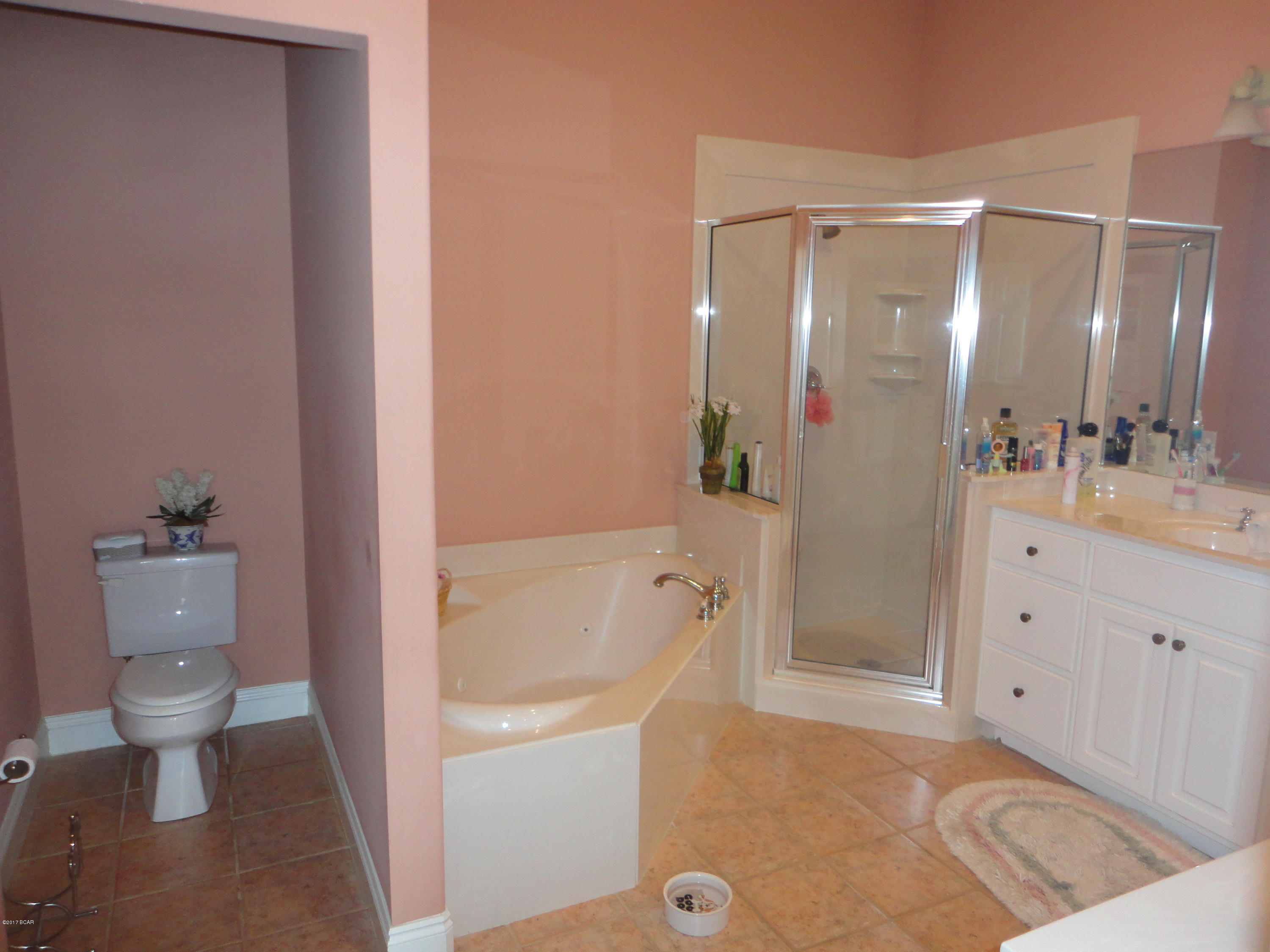 Bay Point Unit 1 - Residential