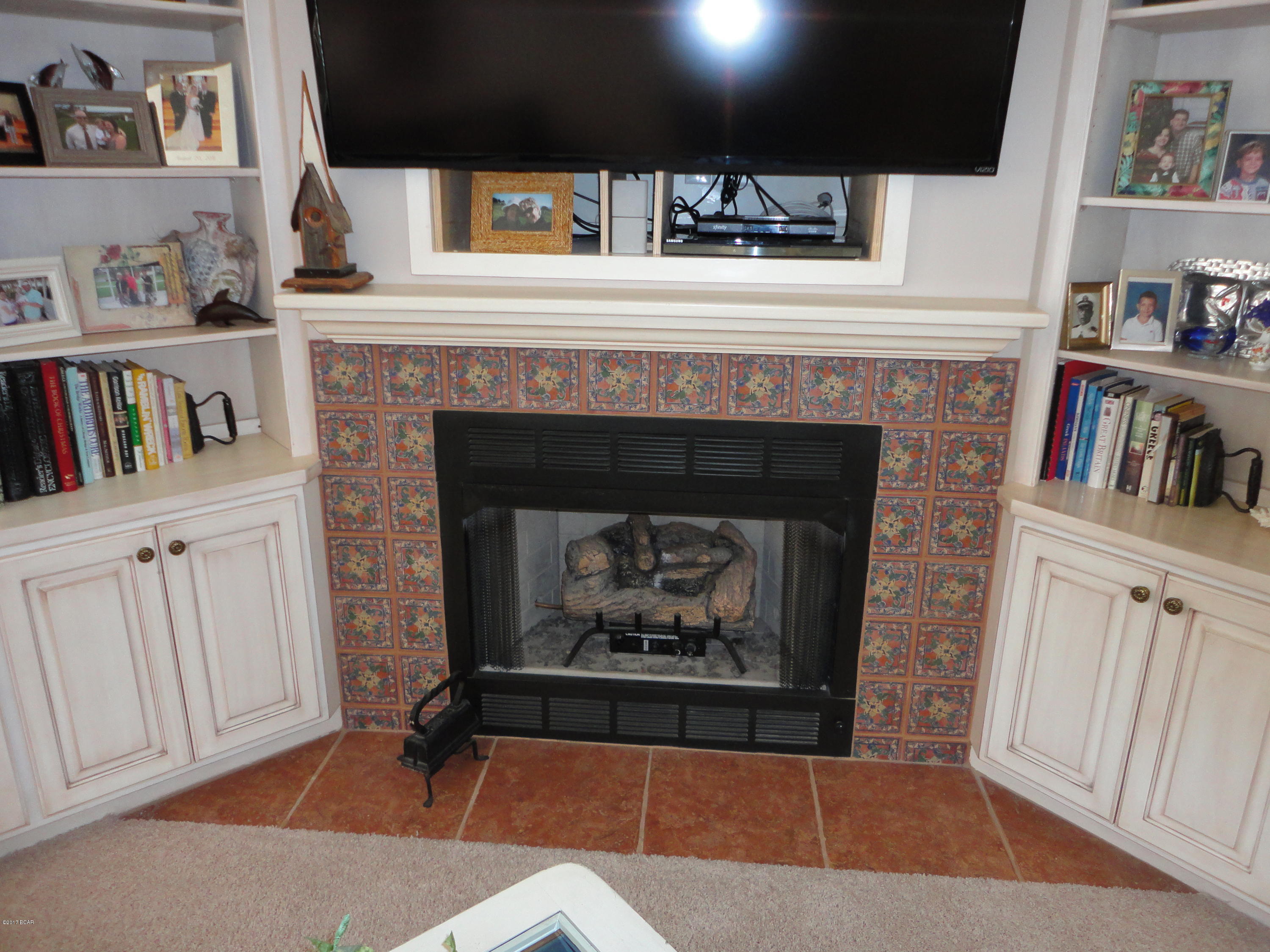 Bay Point Unit 1 - Residential