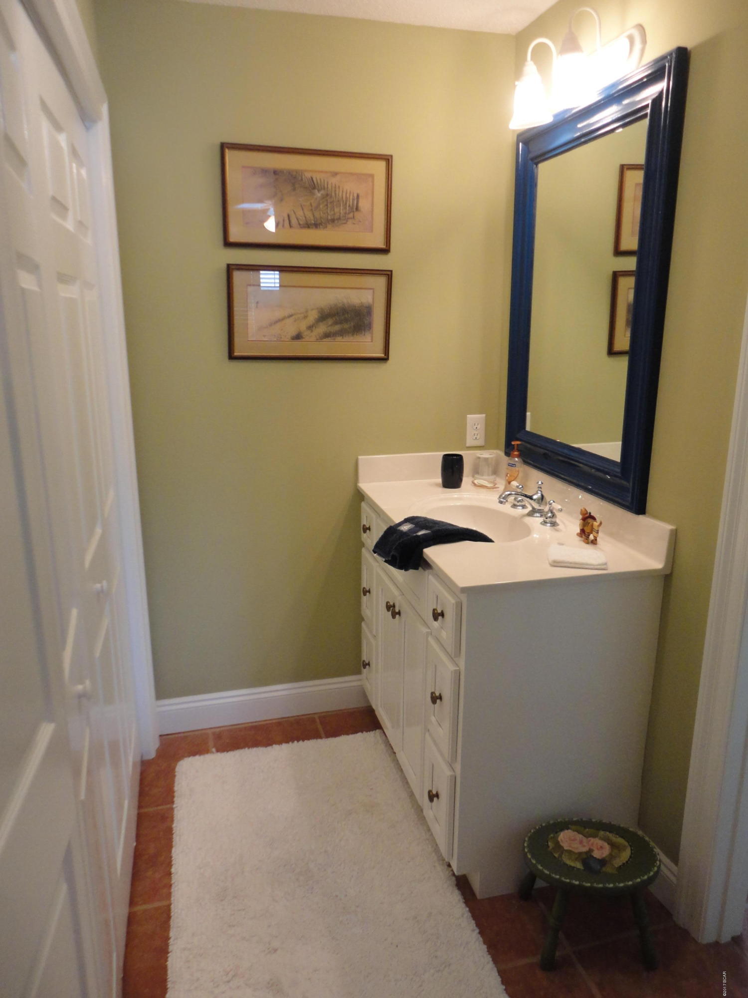 Bay Point Unit 1 - Residential