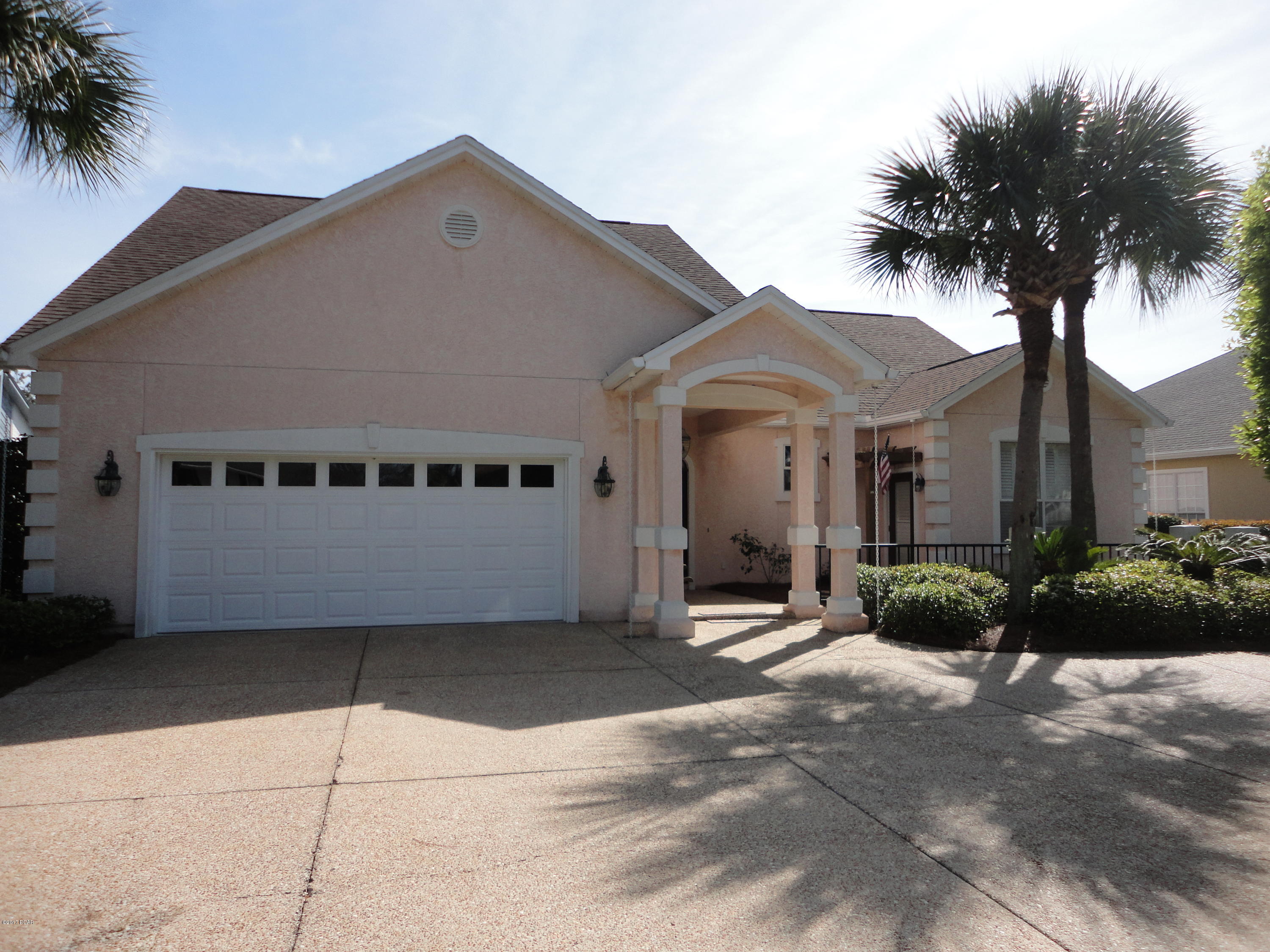 Bay Point Unit 1 - Residential