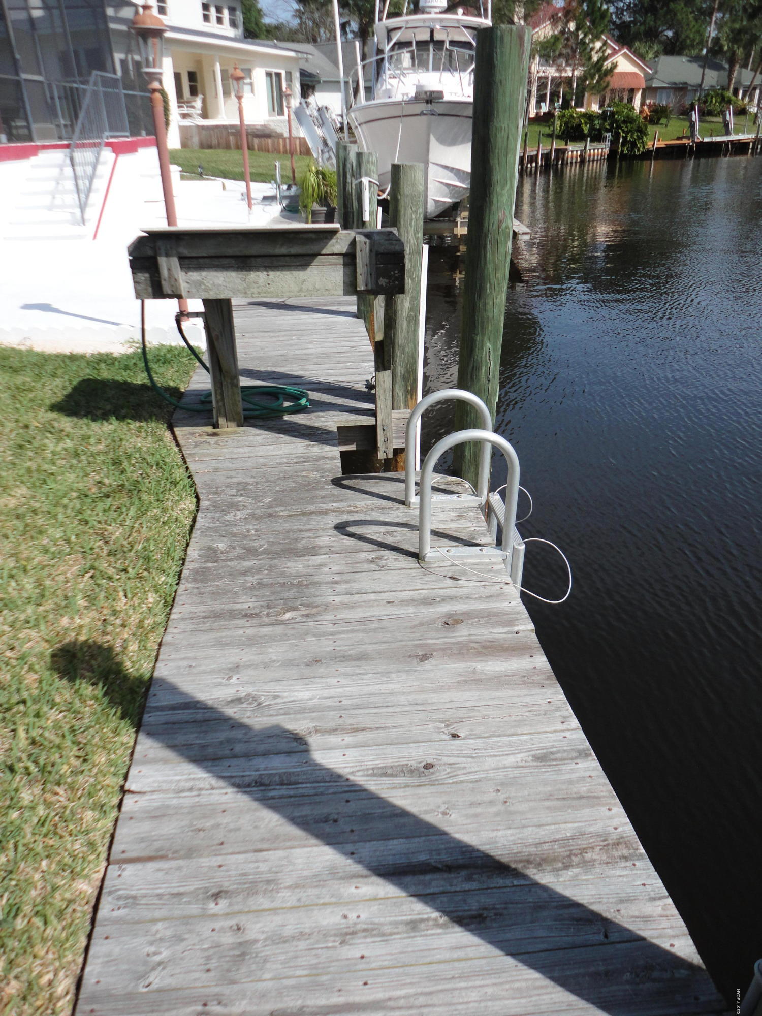 Bay Point Unit 1 - Residential