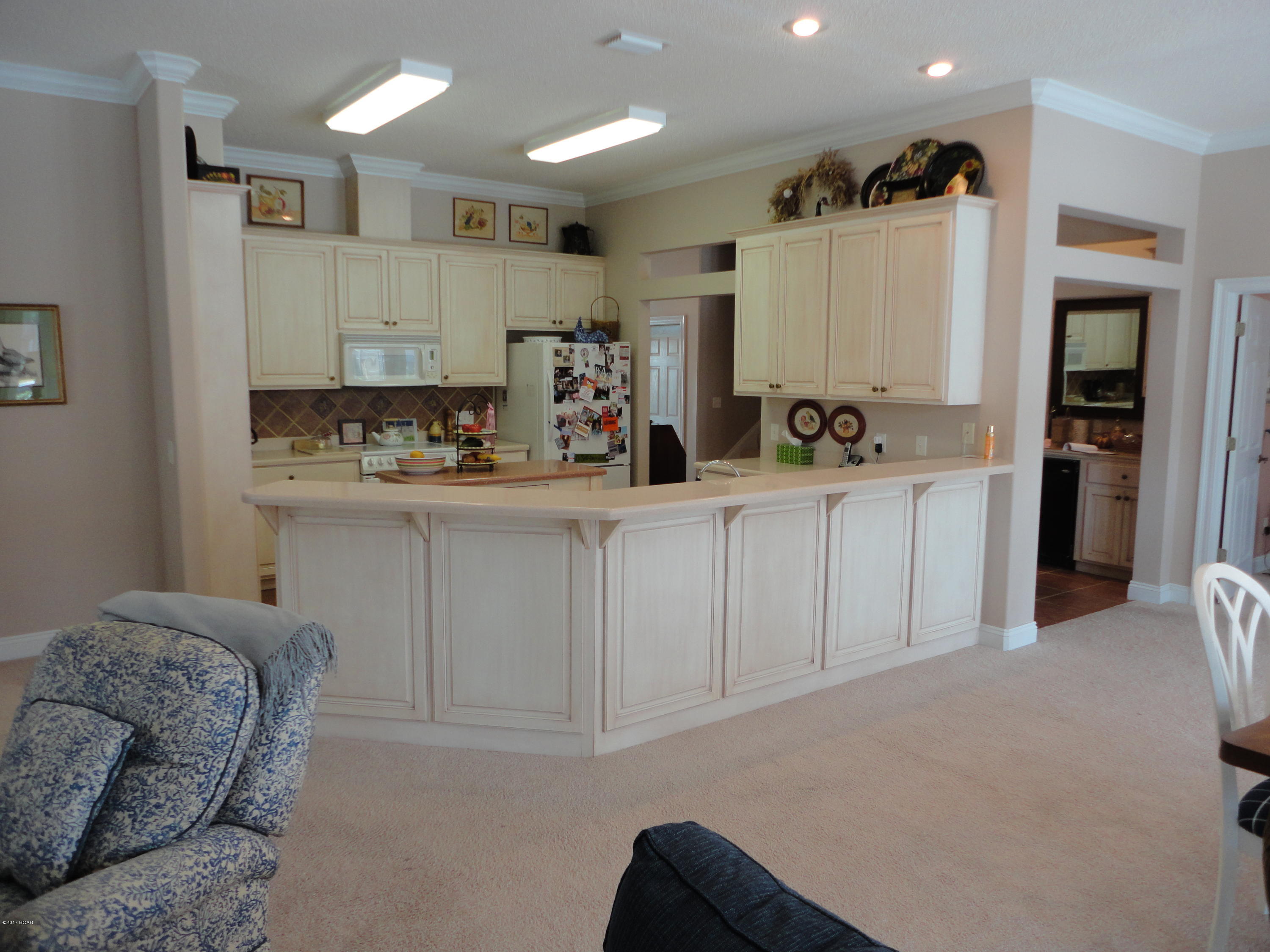 Bay Point Unit 1 - Residential