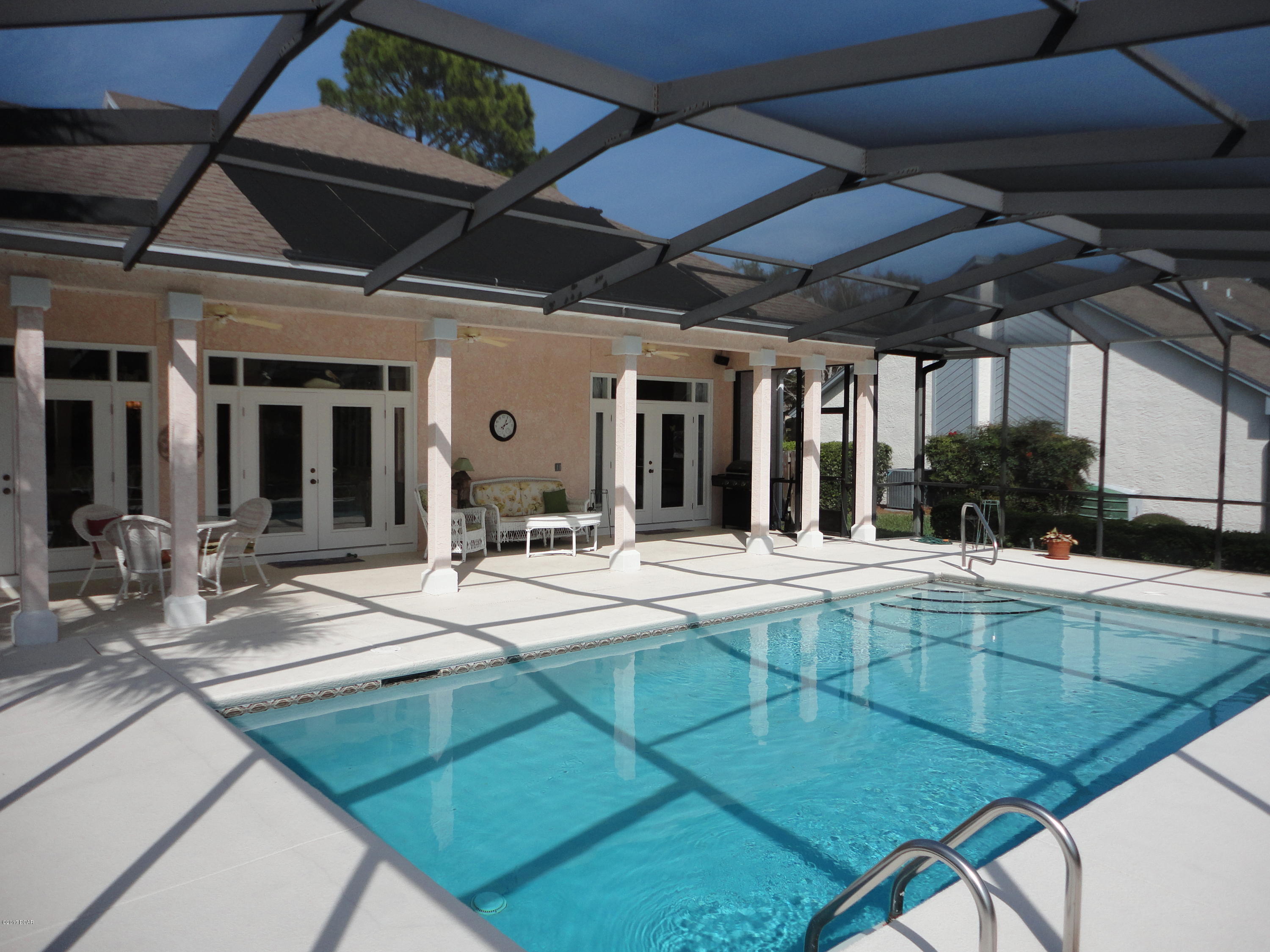 Bay Point Unit 1 - Residential