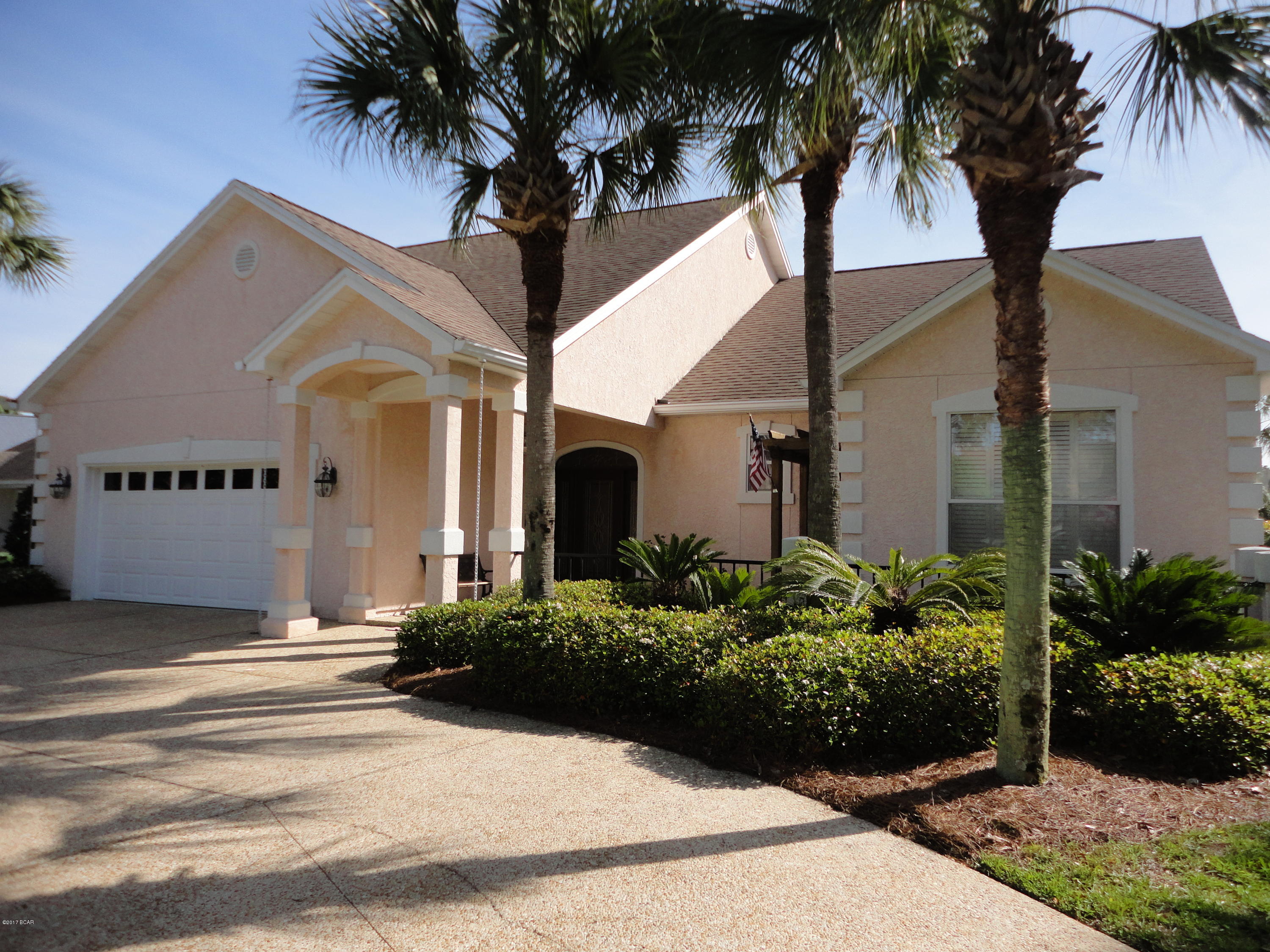 Bay Point Unit 1 - Residential