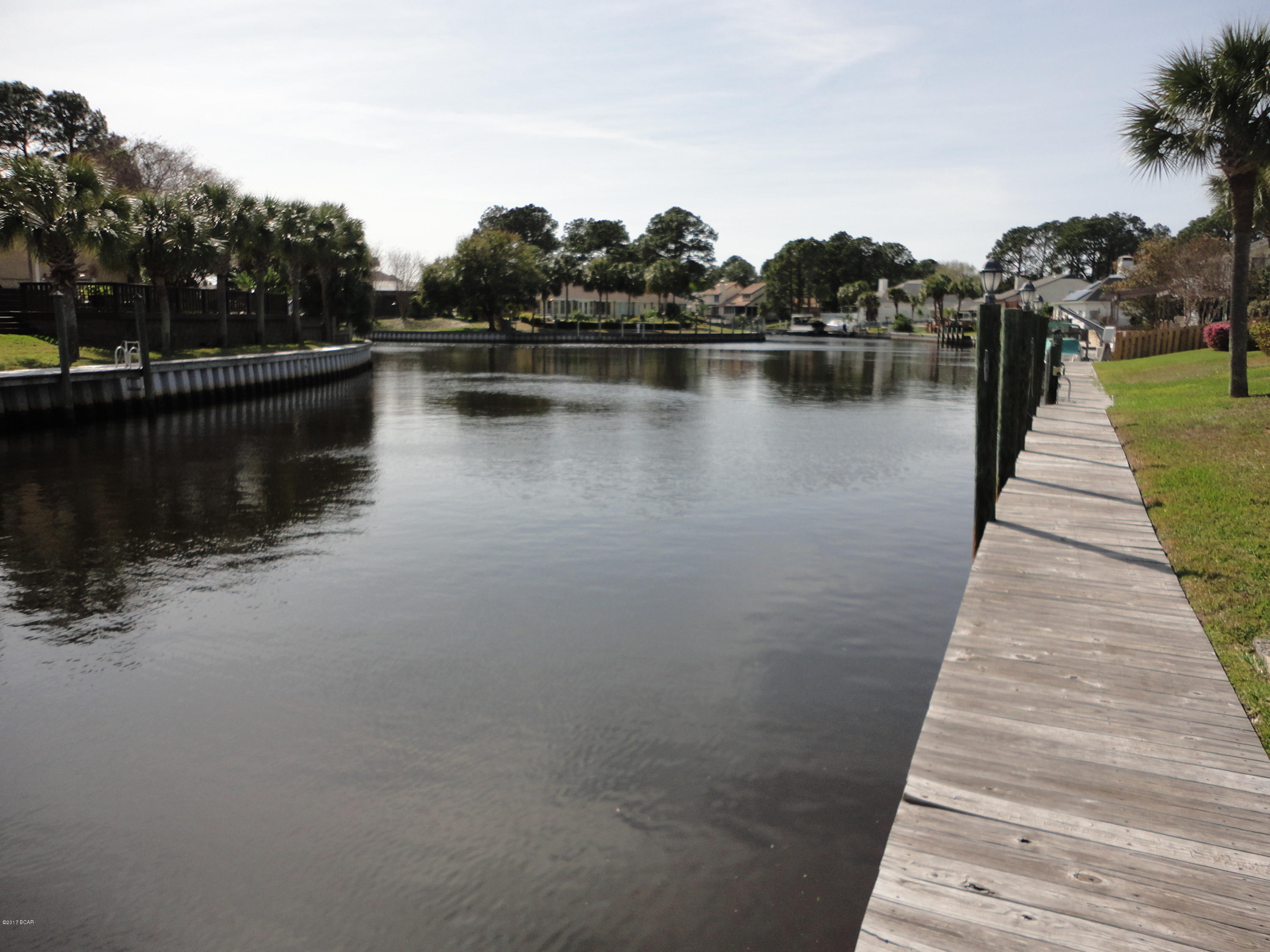 Bay Point Unit 1 - Residential