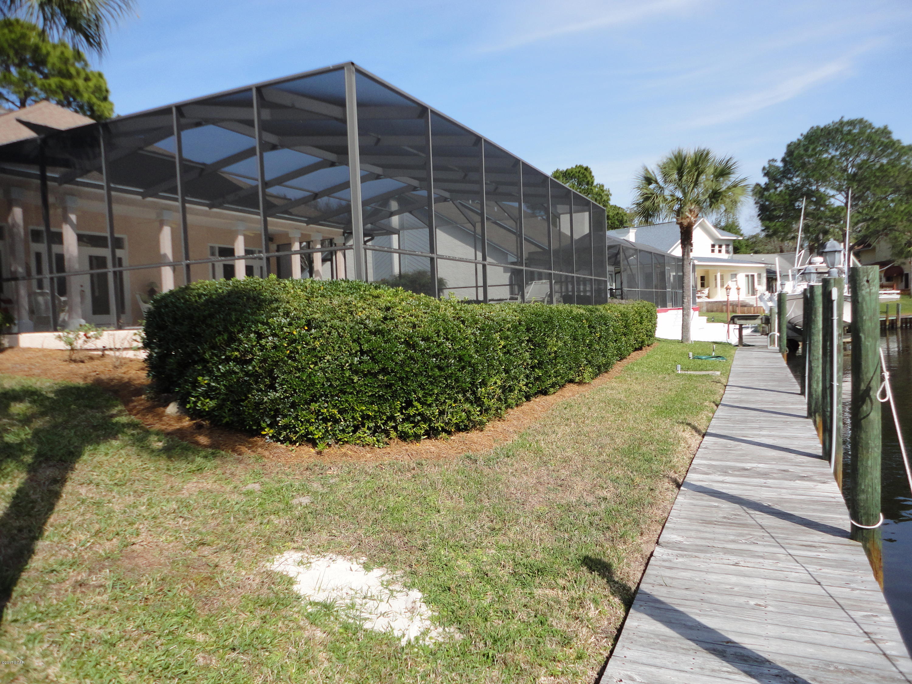 Bay Point Unit 1 - Residential