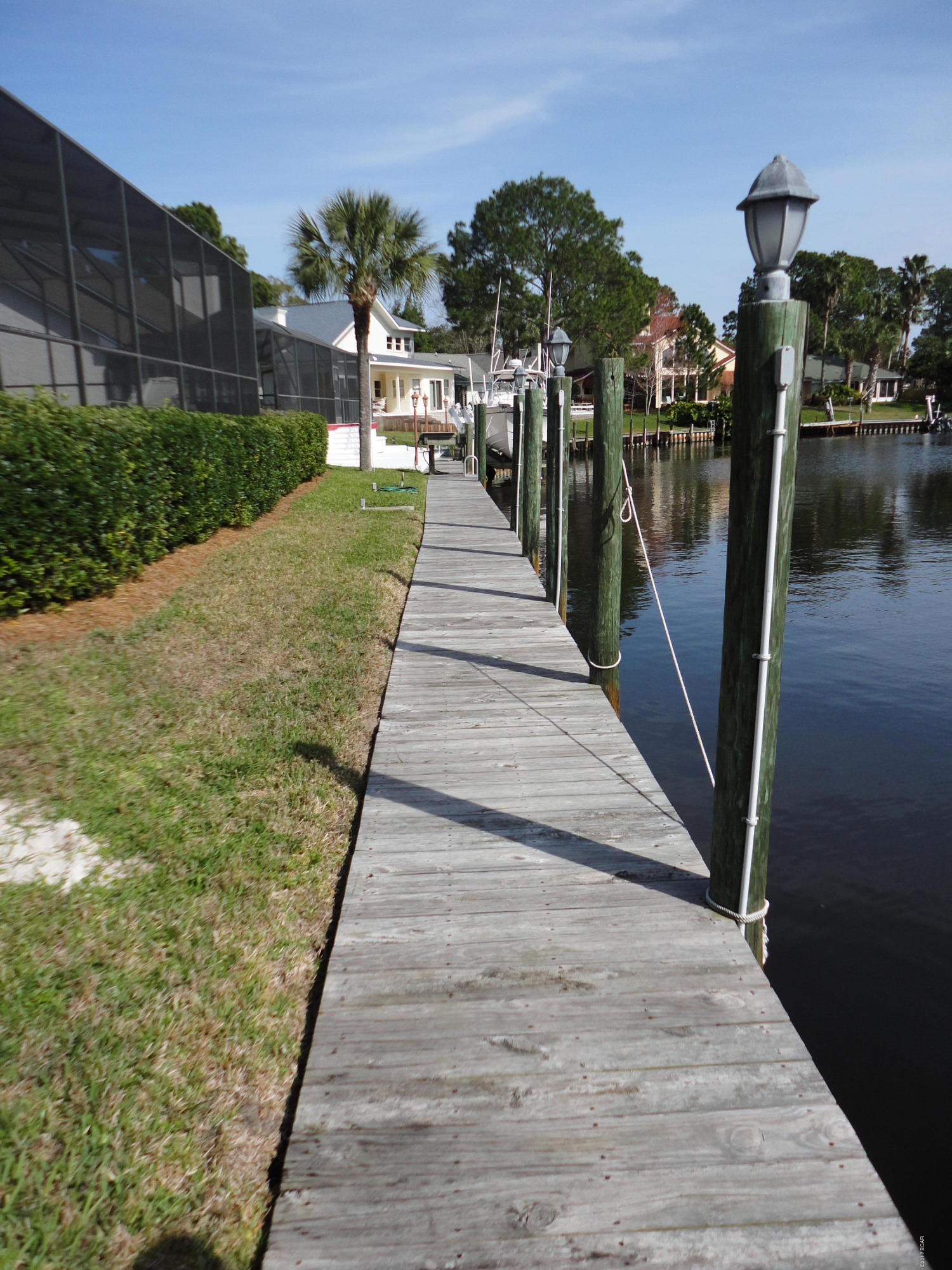 Bay Point Unit 1 - Residential