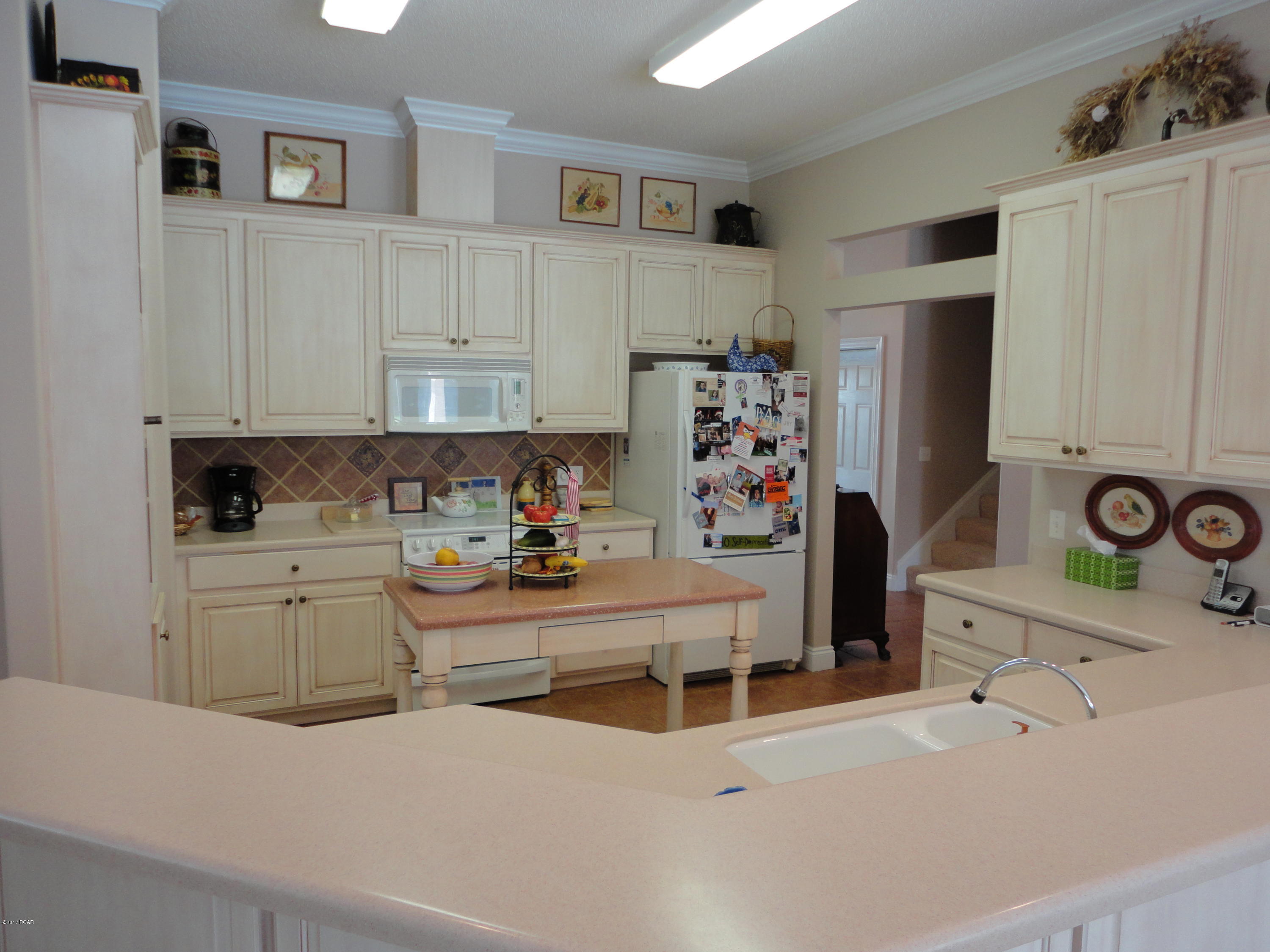 Bay Point Unit 1 - Residential