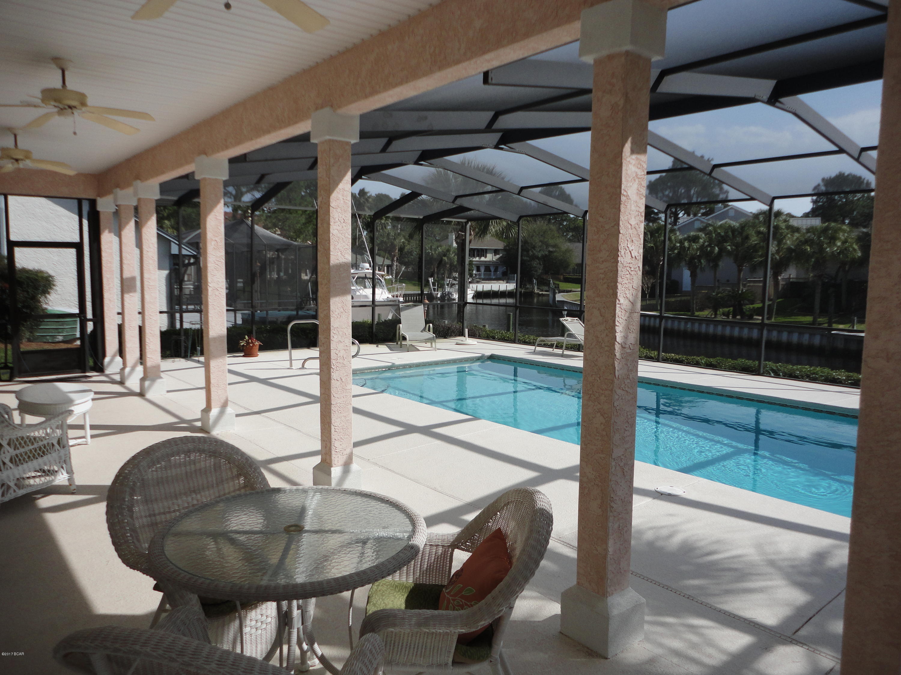 Bay Point Unit 1 - Residential