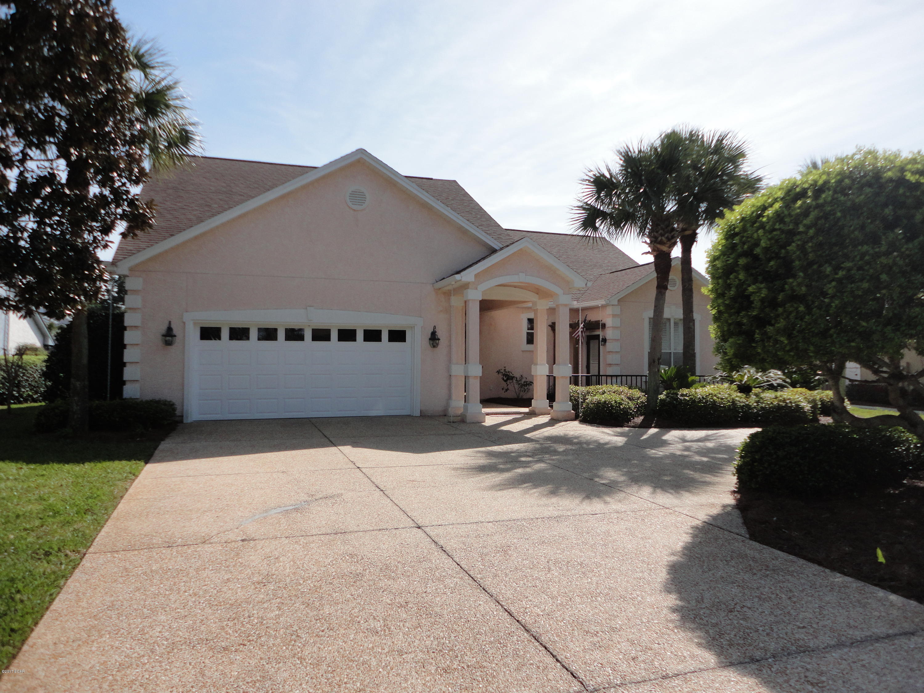 Bay Point Unit 1 - Residential