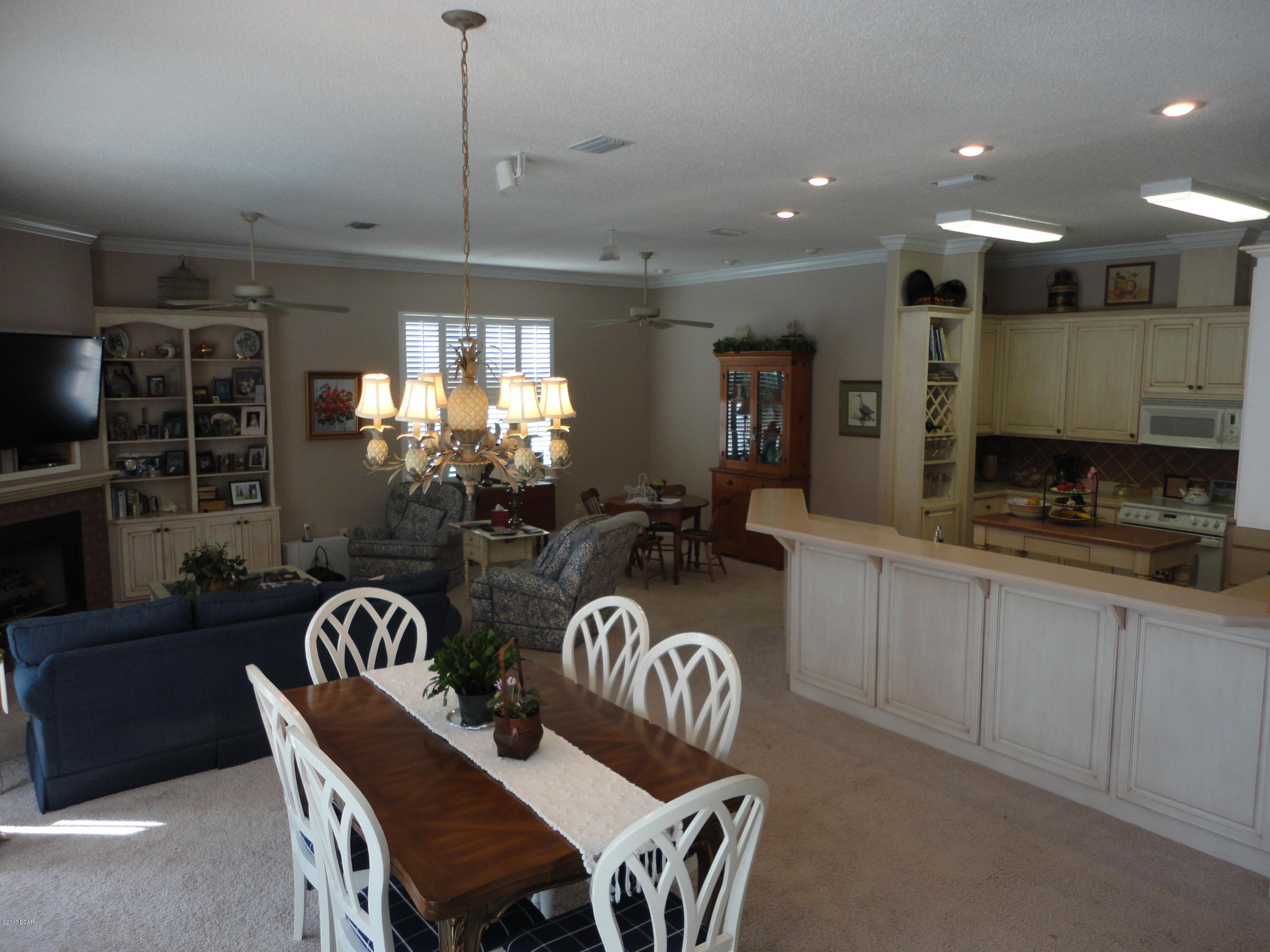 Bay Point Unit 1 - Residential