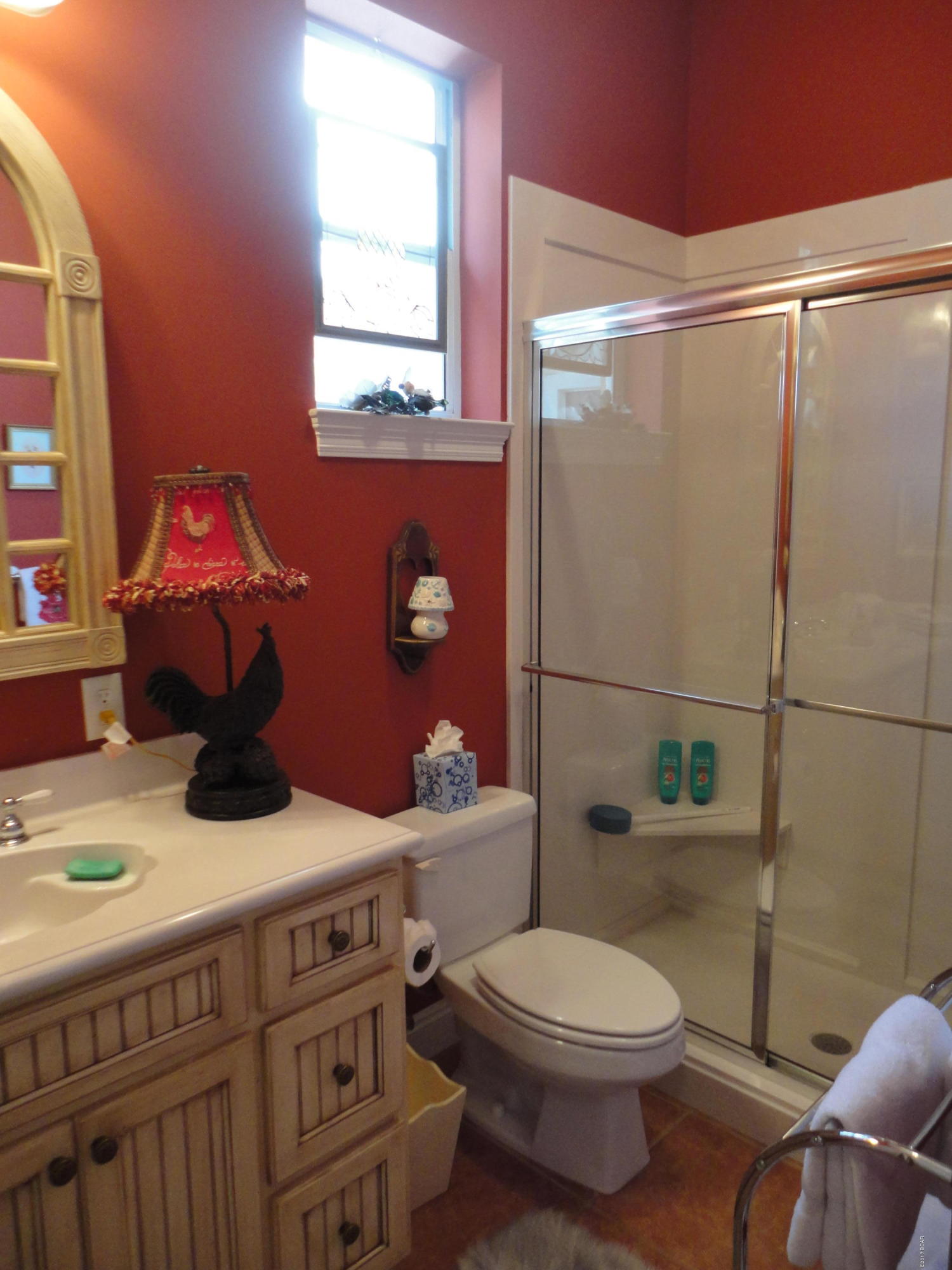 Bay Point Unit 1 - Residential