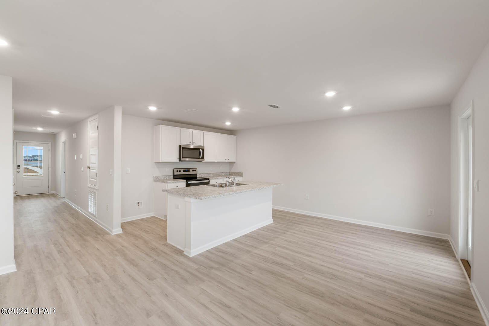 Liberty - Residential