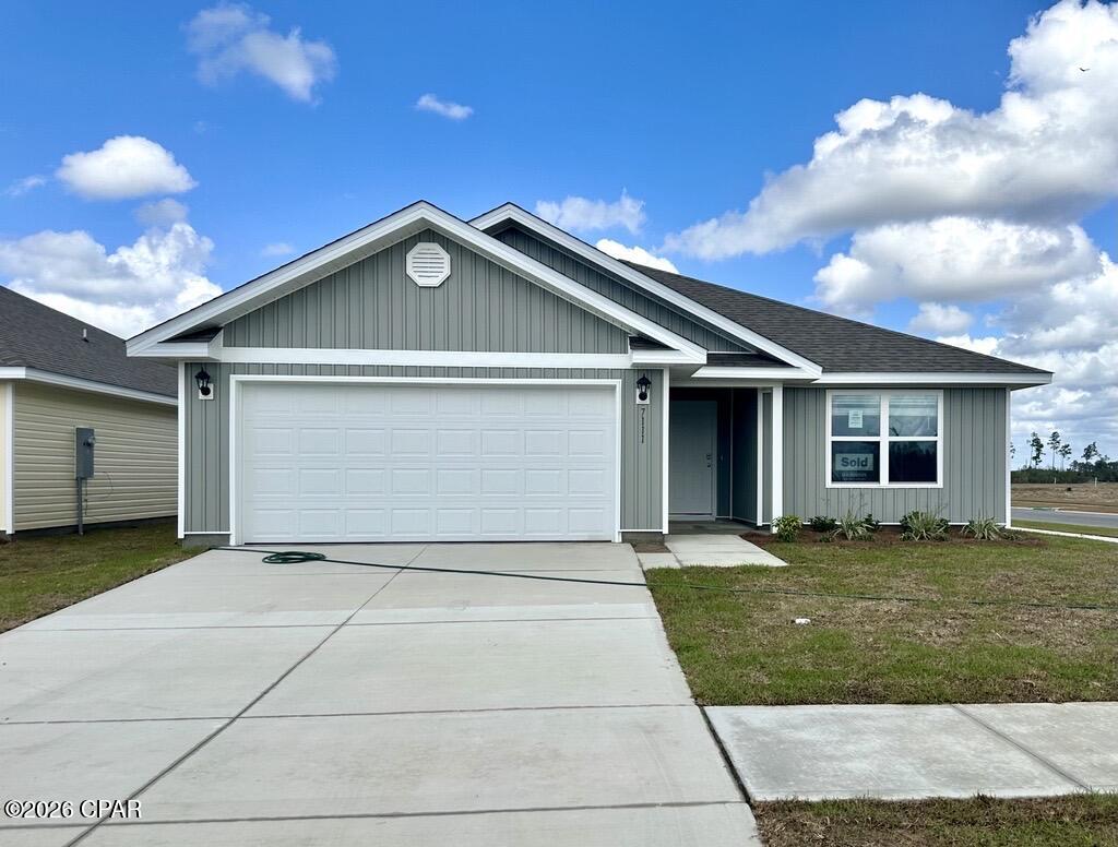 Liberty - Residential