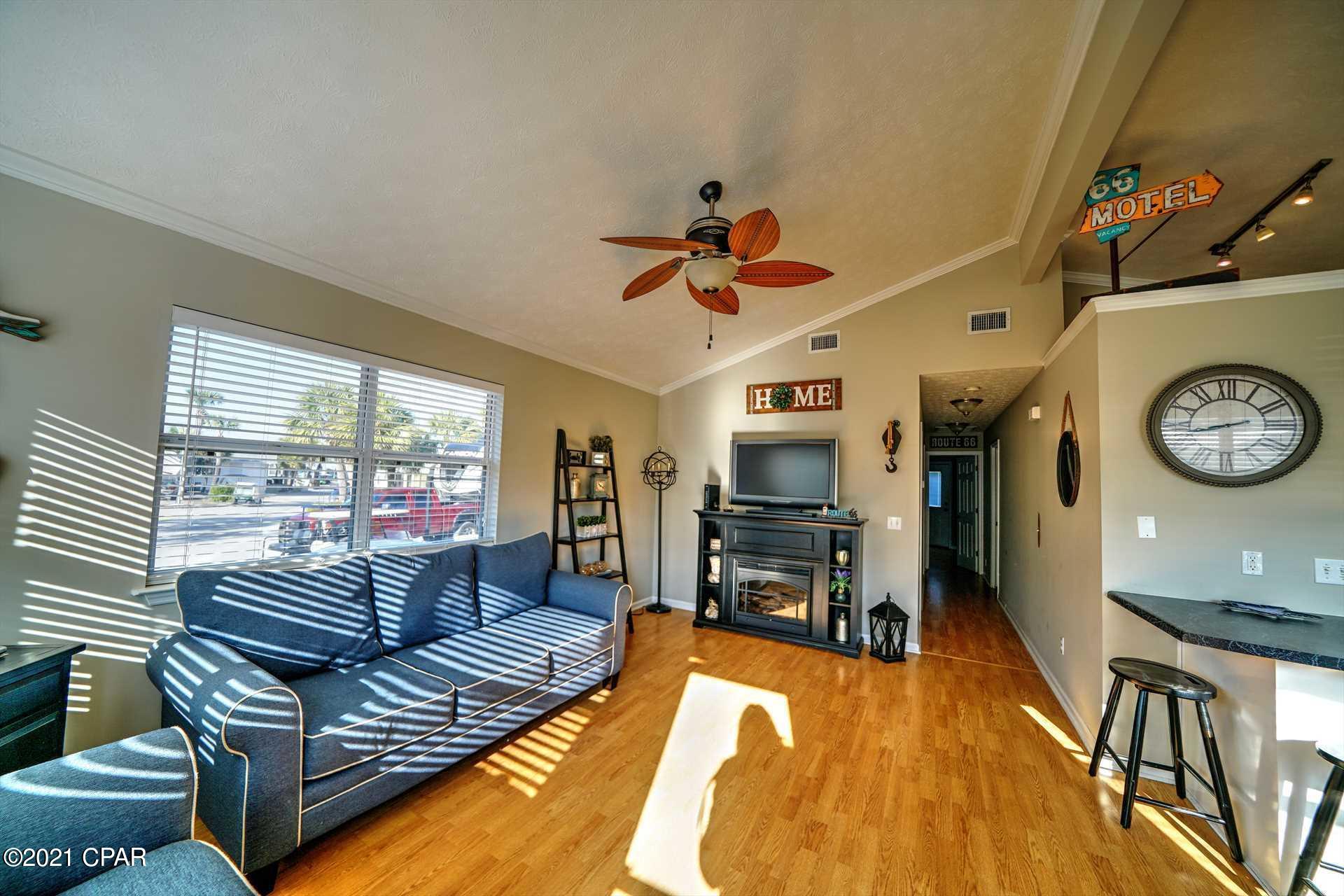 Venture Out Travel Trail - Residential