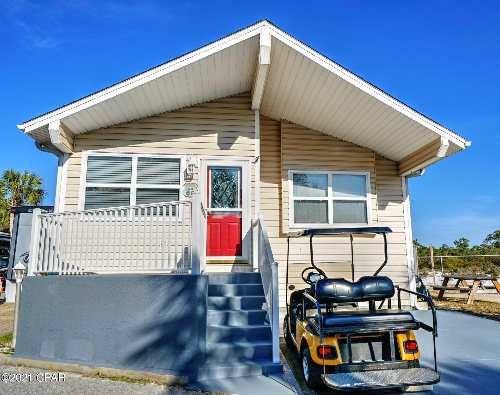 Venture Out Travel Trail - Residential