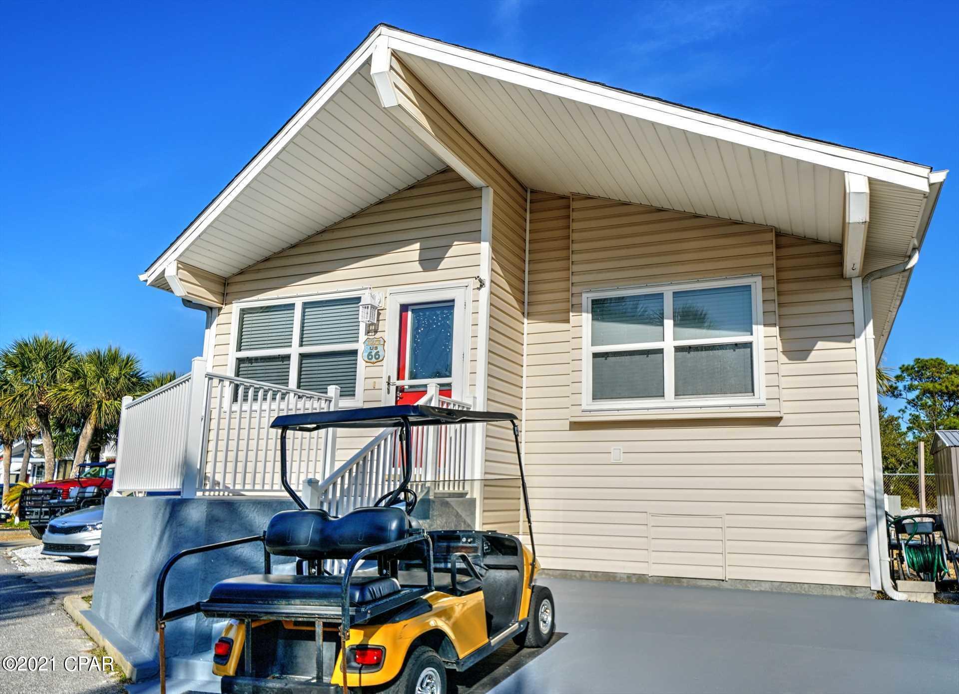 Venture Out Travel Trail - Residential