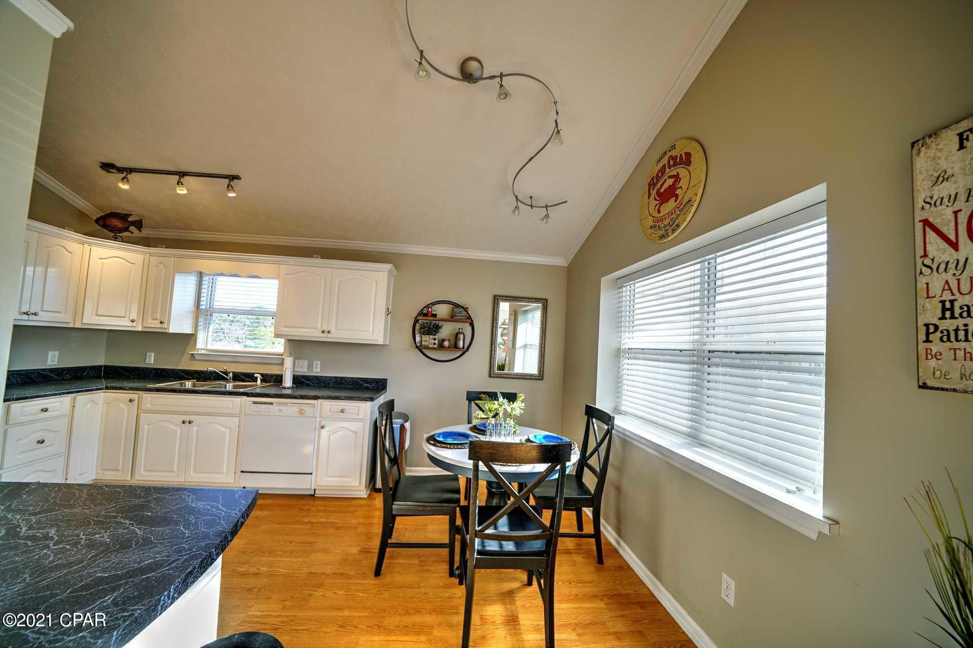 Venture Out Travel Trail - Residential