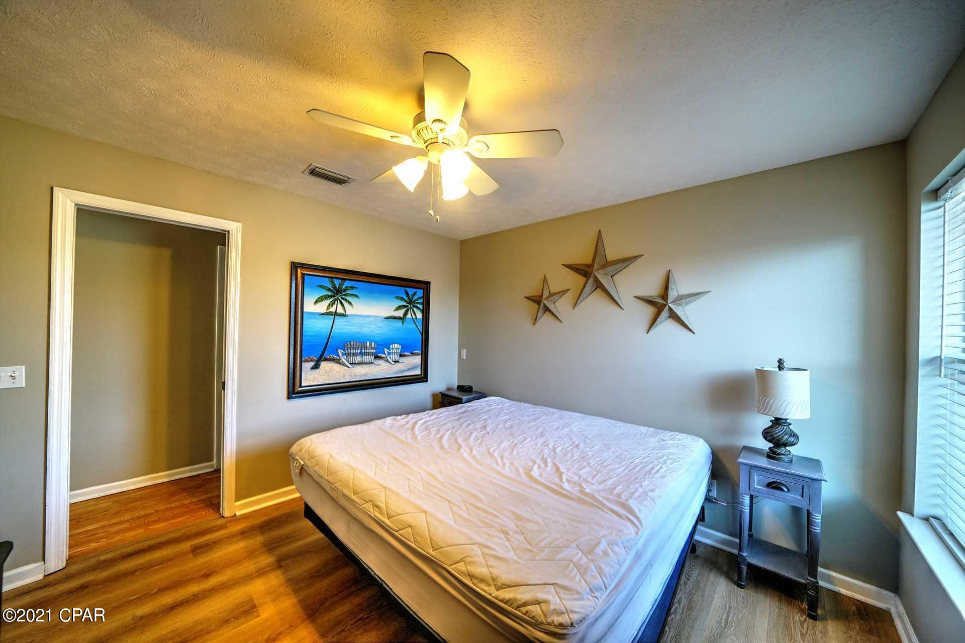 Venture Out Travel Trail - Residential