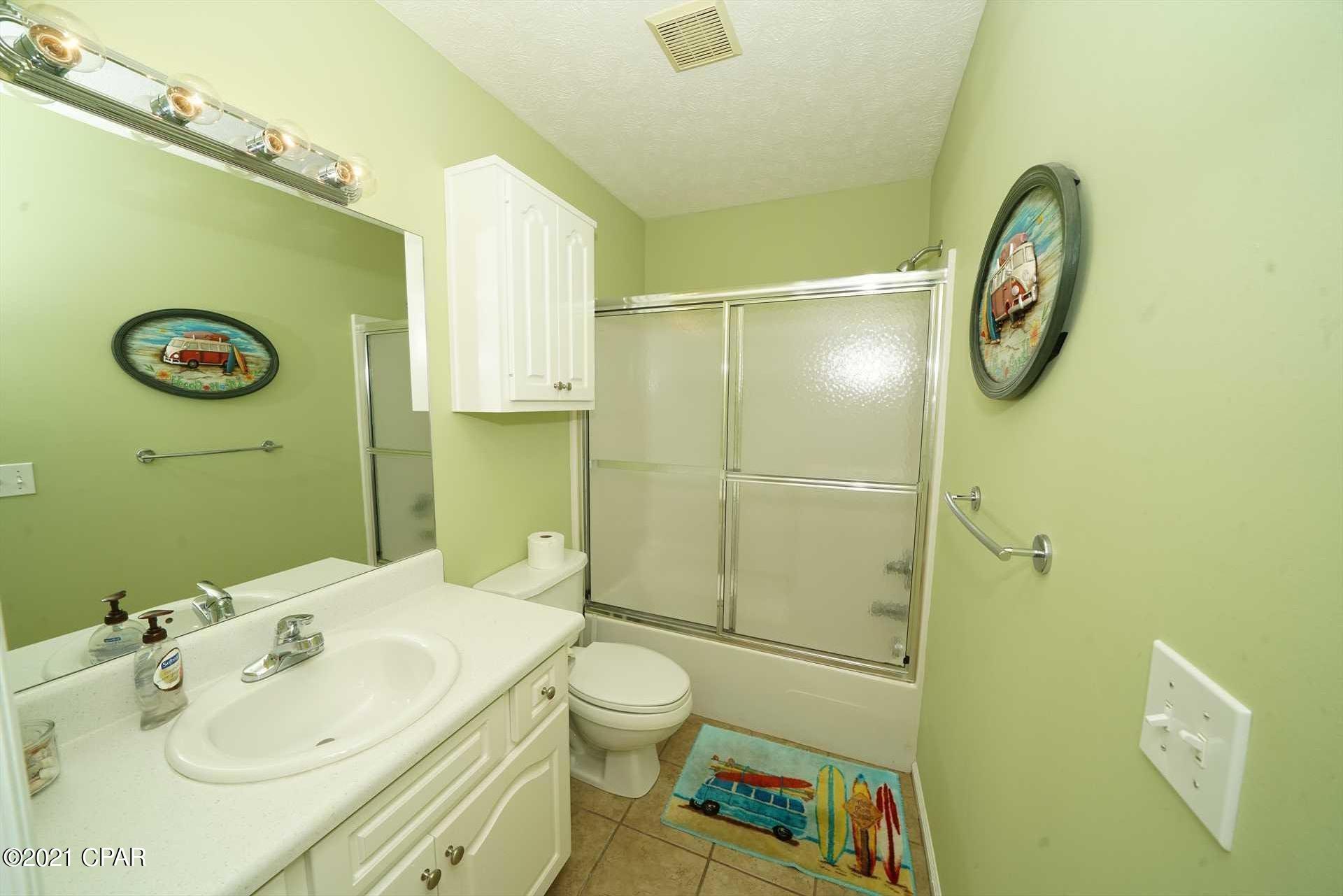 Venture Out Travel Trail - Residential