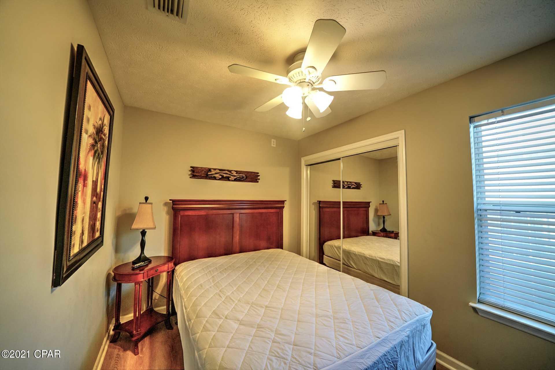 Venture Out Travel Trail - Residential