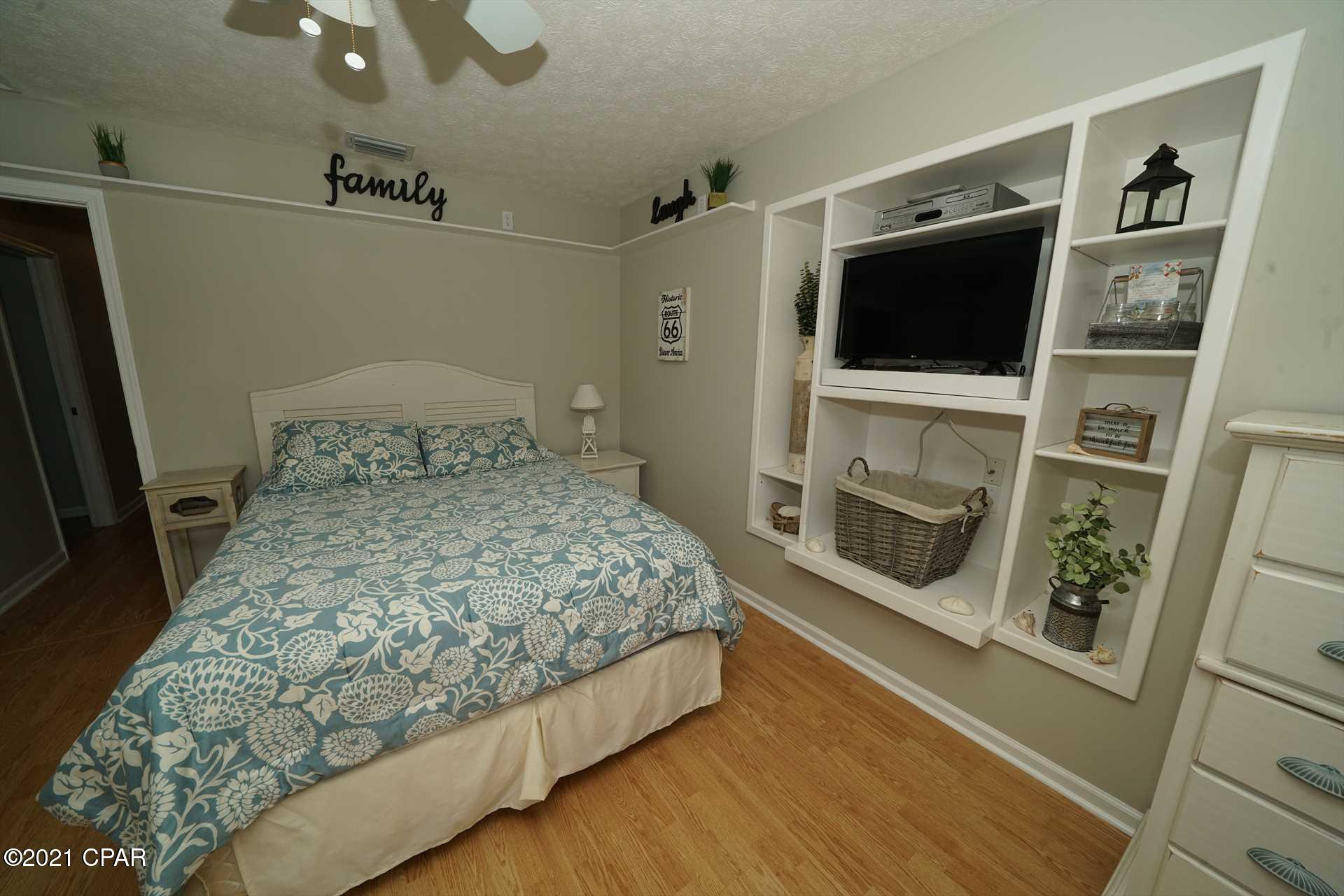 Venture Out Travel Trail - Residential