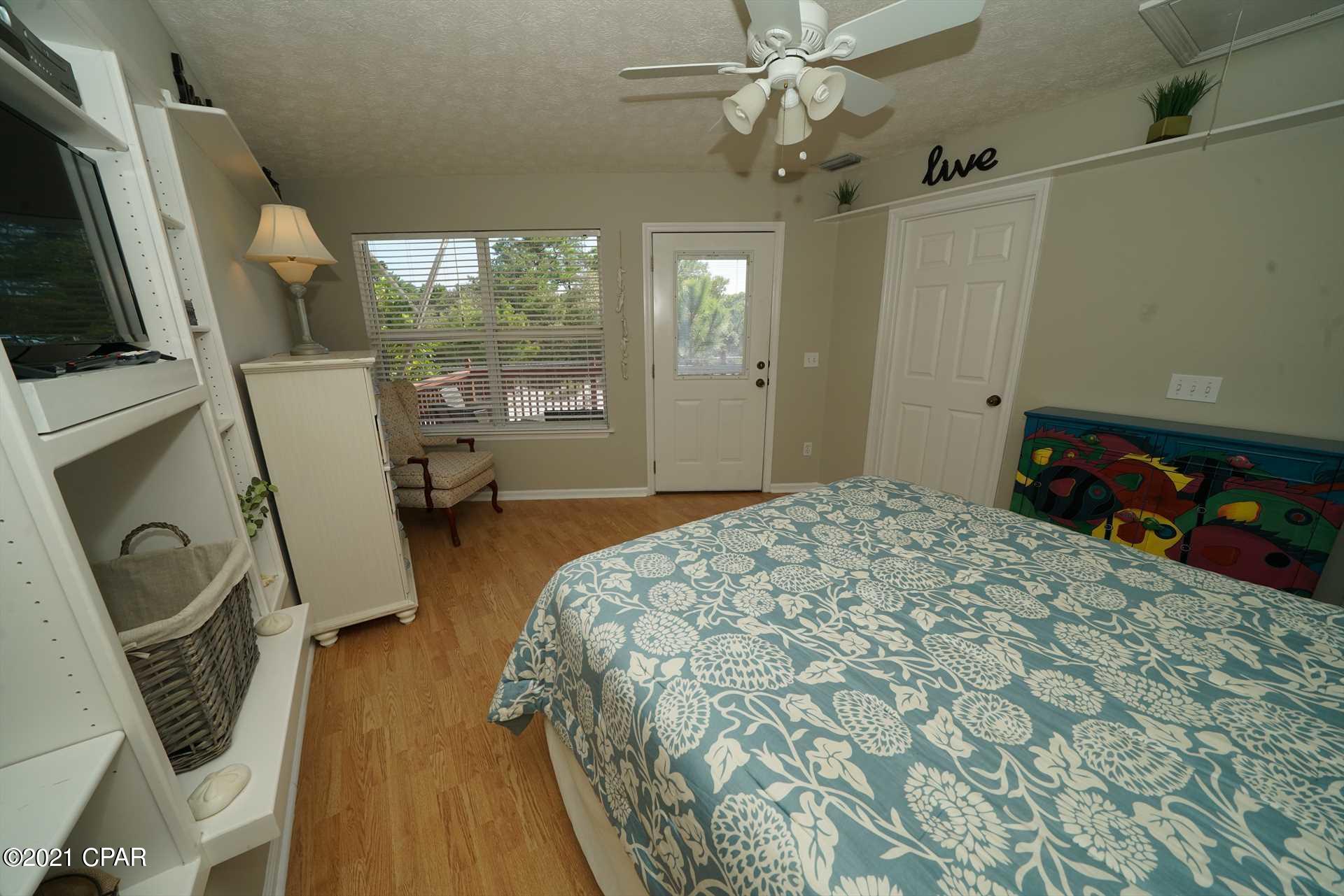 Venture Out Travel Trail - Residential