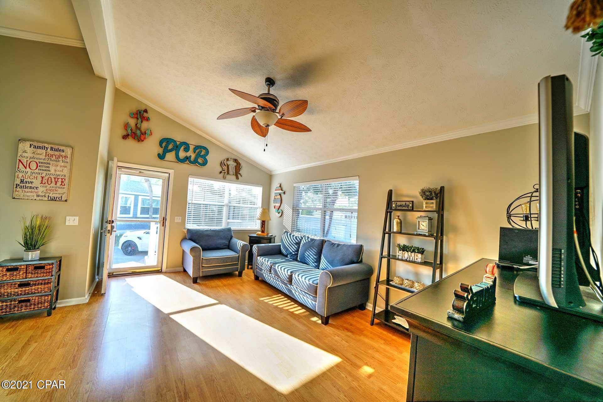 Venture Out Travel Trail - Residential