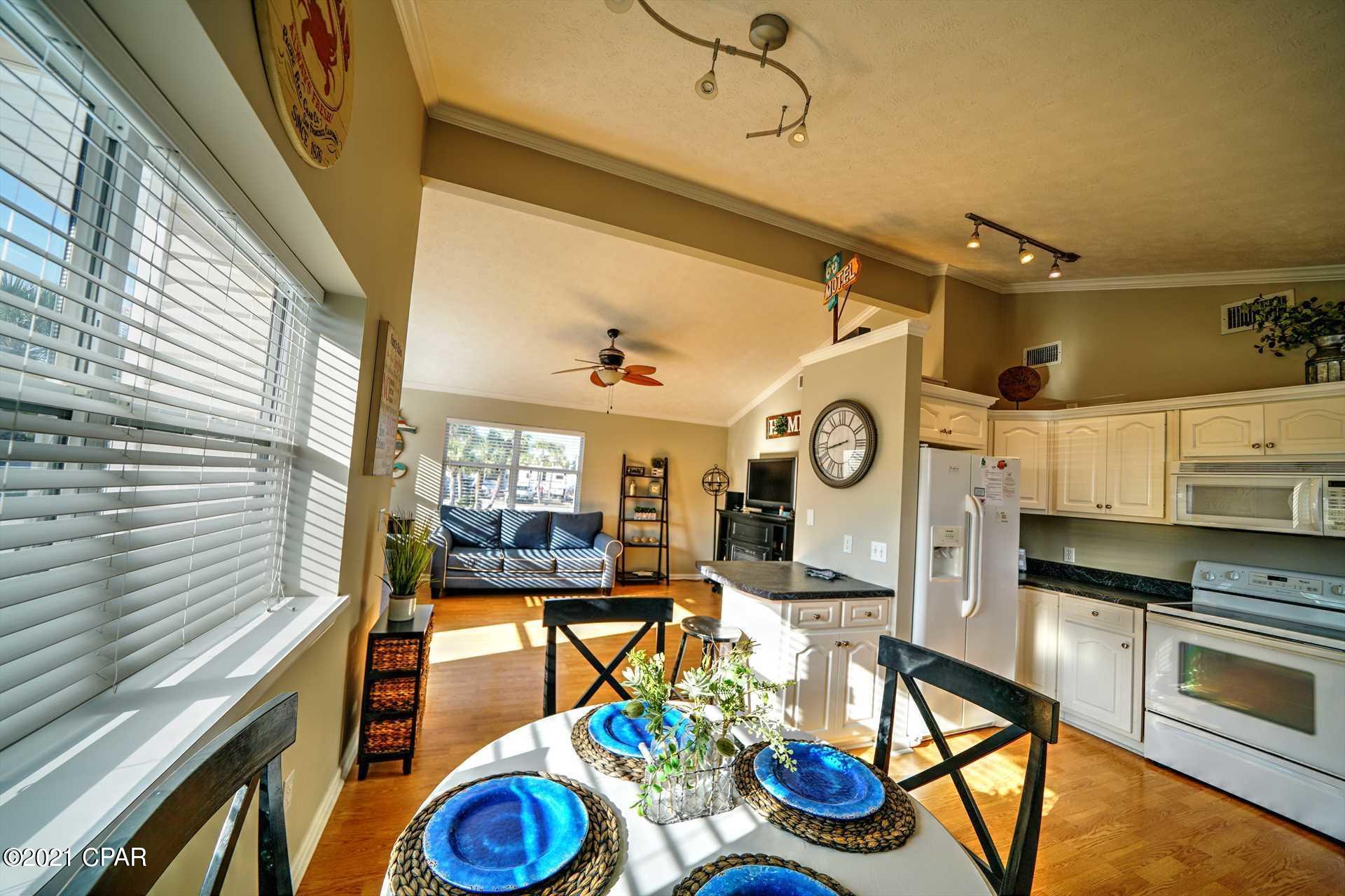 Venture Out Travel Trail - Residential