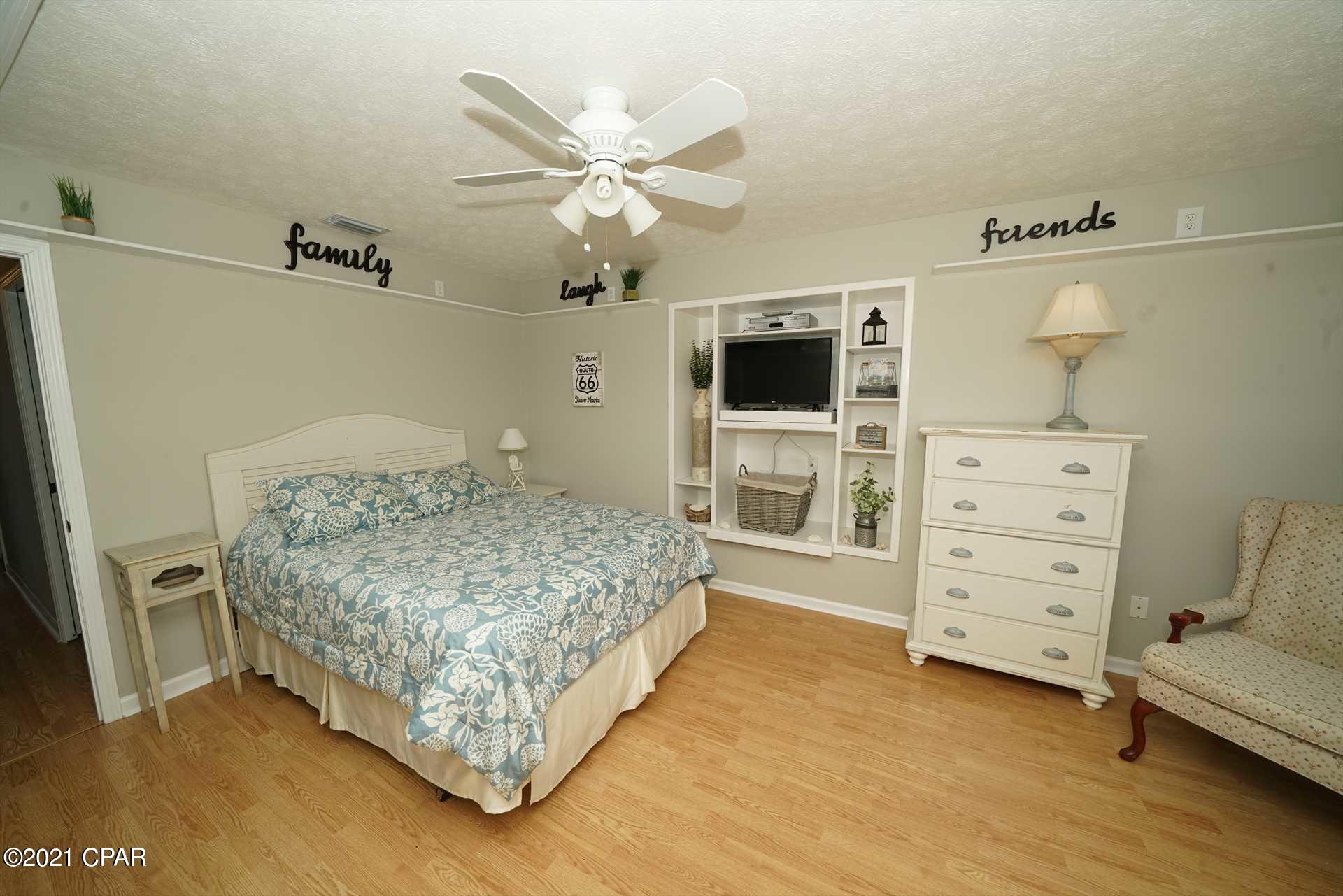 Venture Out Travel Trail - Residential