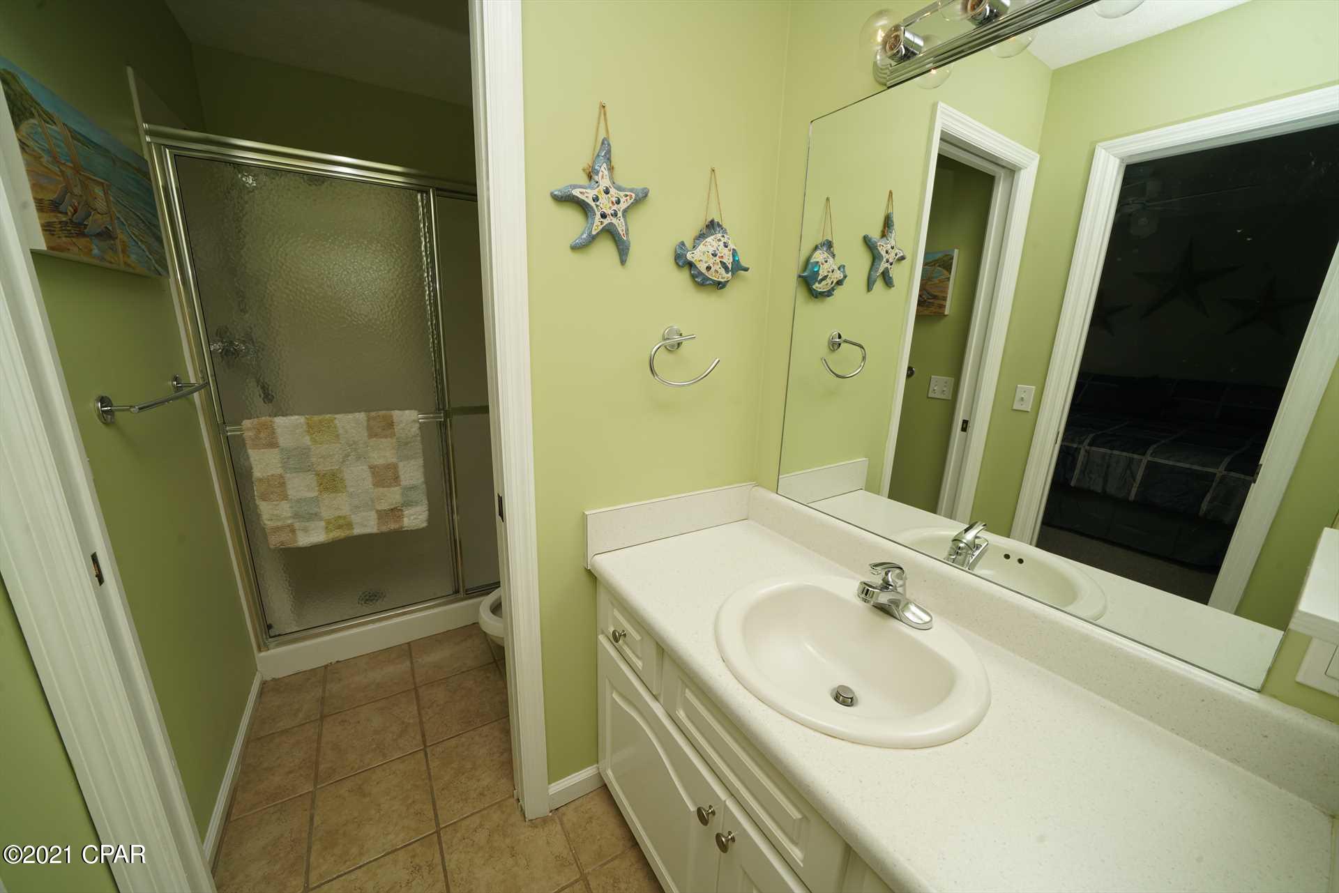 Venture Out Travel Trail - Residential