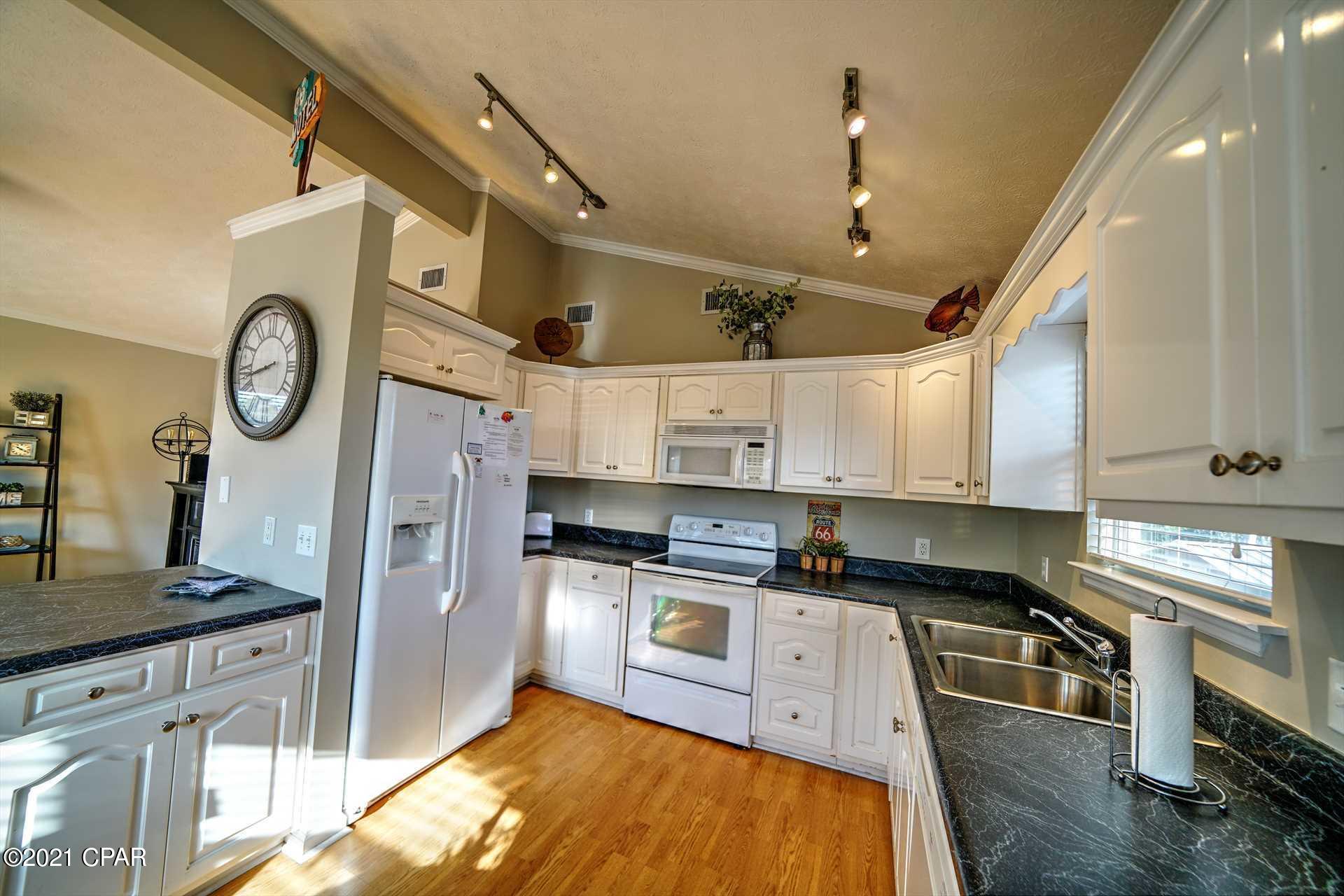 Venture Out Travel Trail - Residential