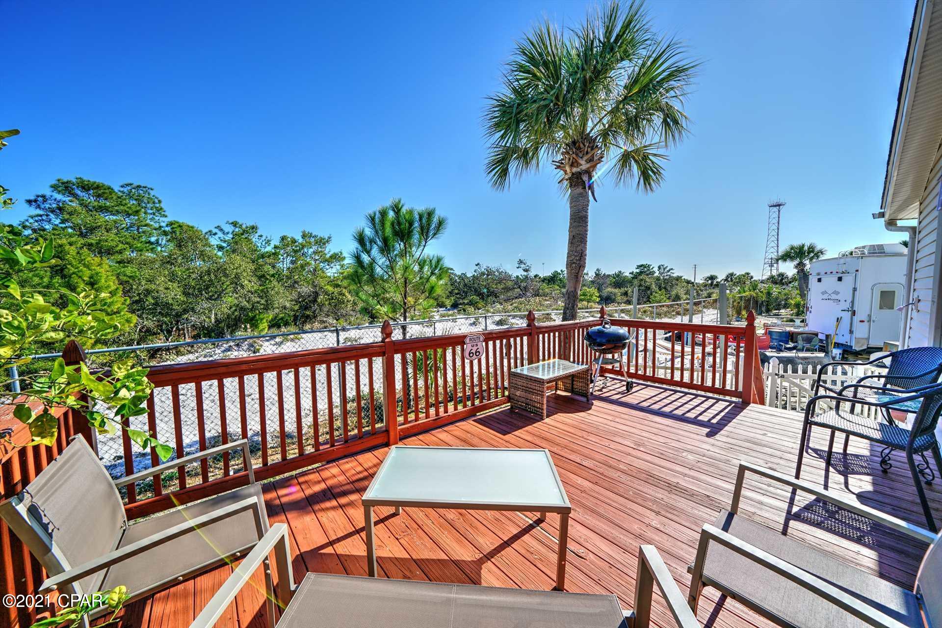 Venture Out Travel Trail - Residential