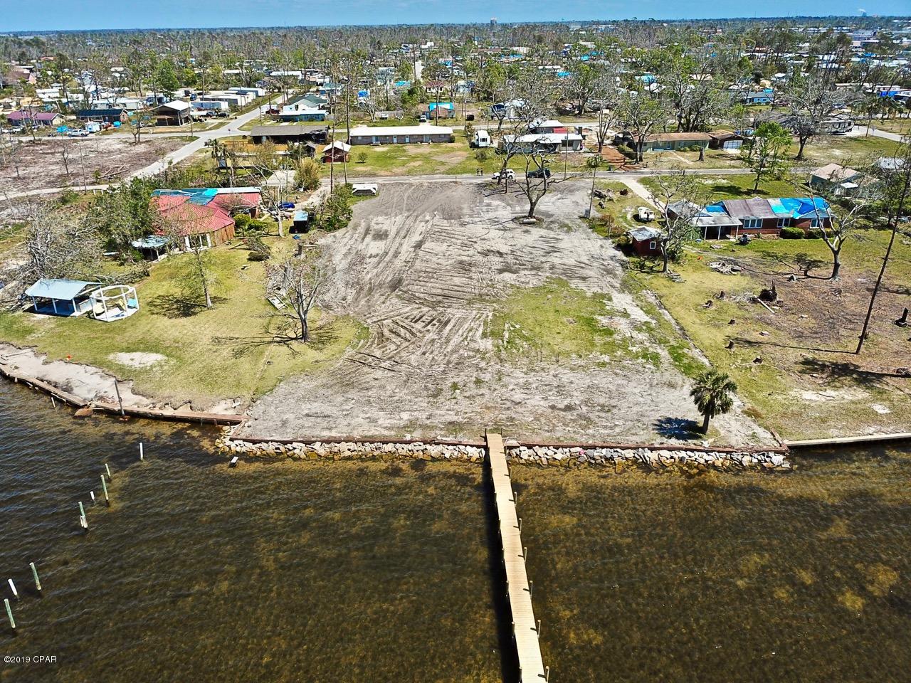 Bayview Heights - Land