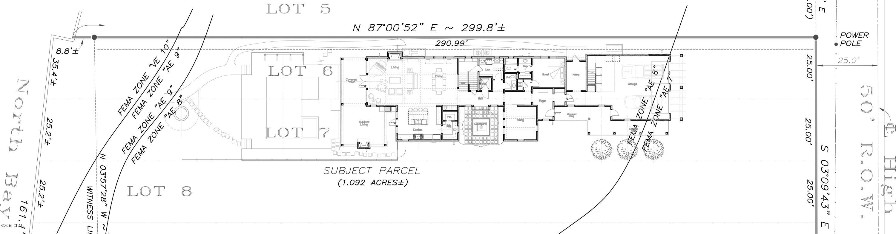 Bayview Heights - Land