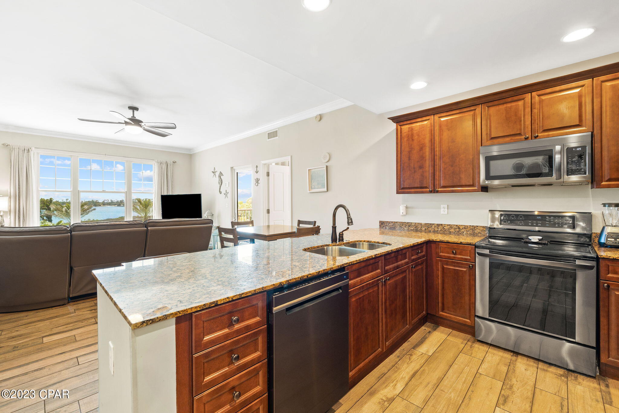 Reflections - Residential