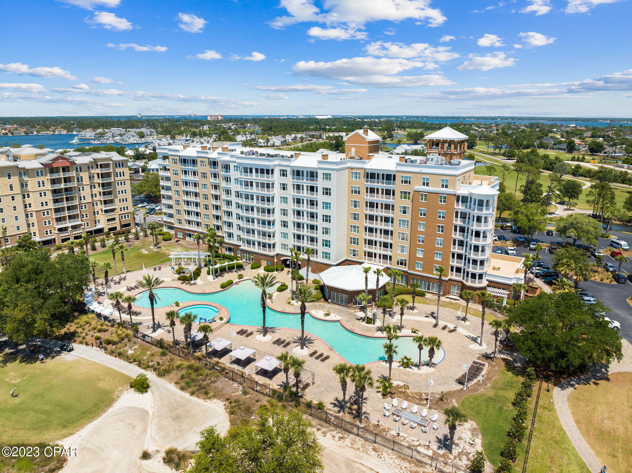 Reflections - Residential