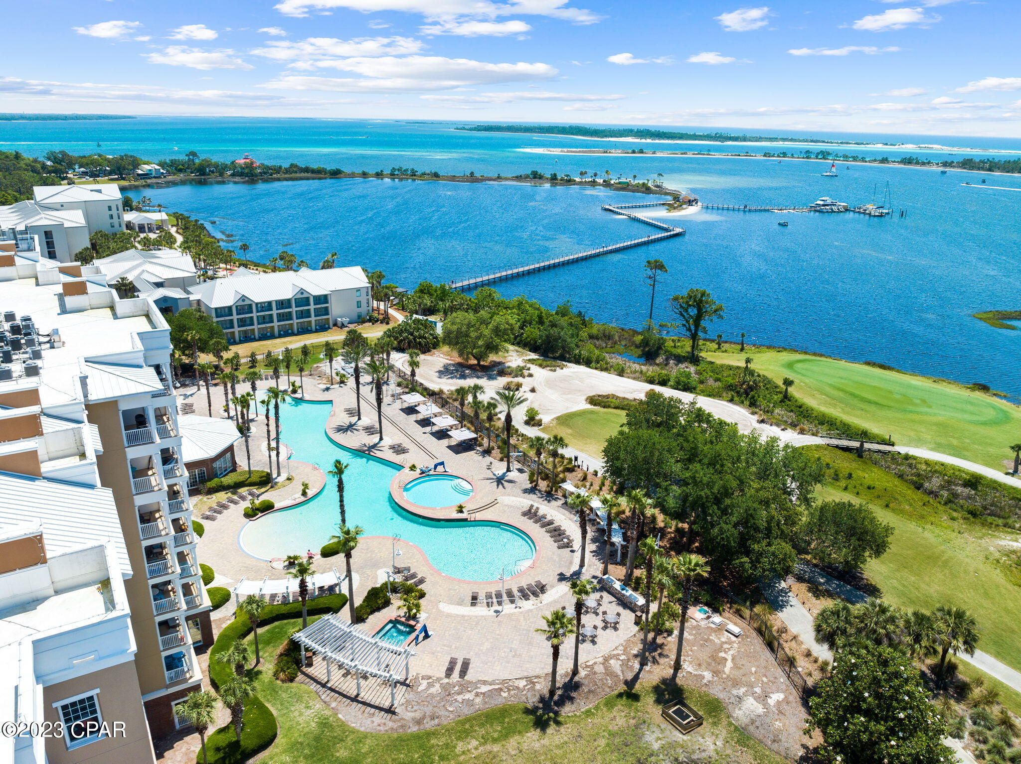 Reflections - Residential