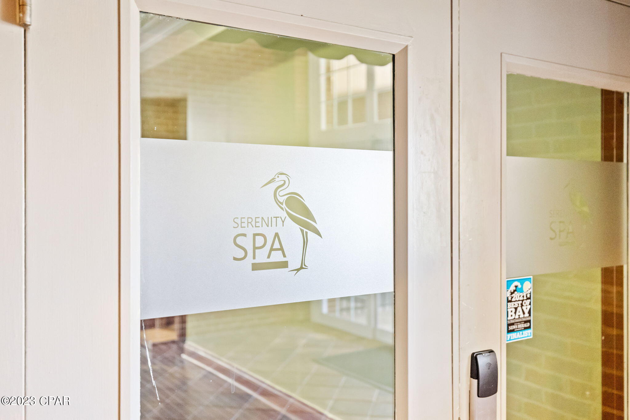 Reflections - Residential